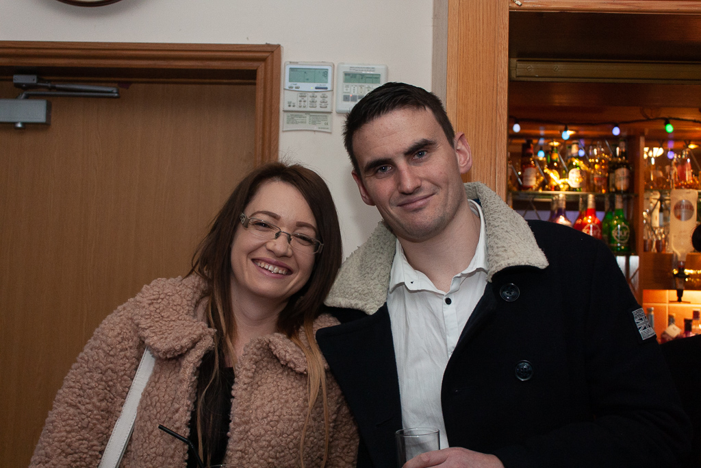 2018 New Year Eve's Party — photo 4