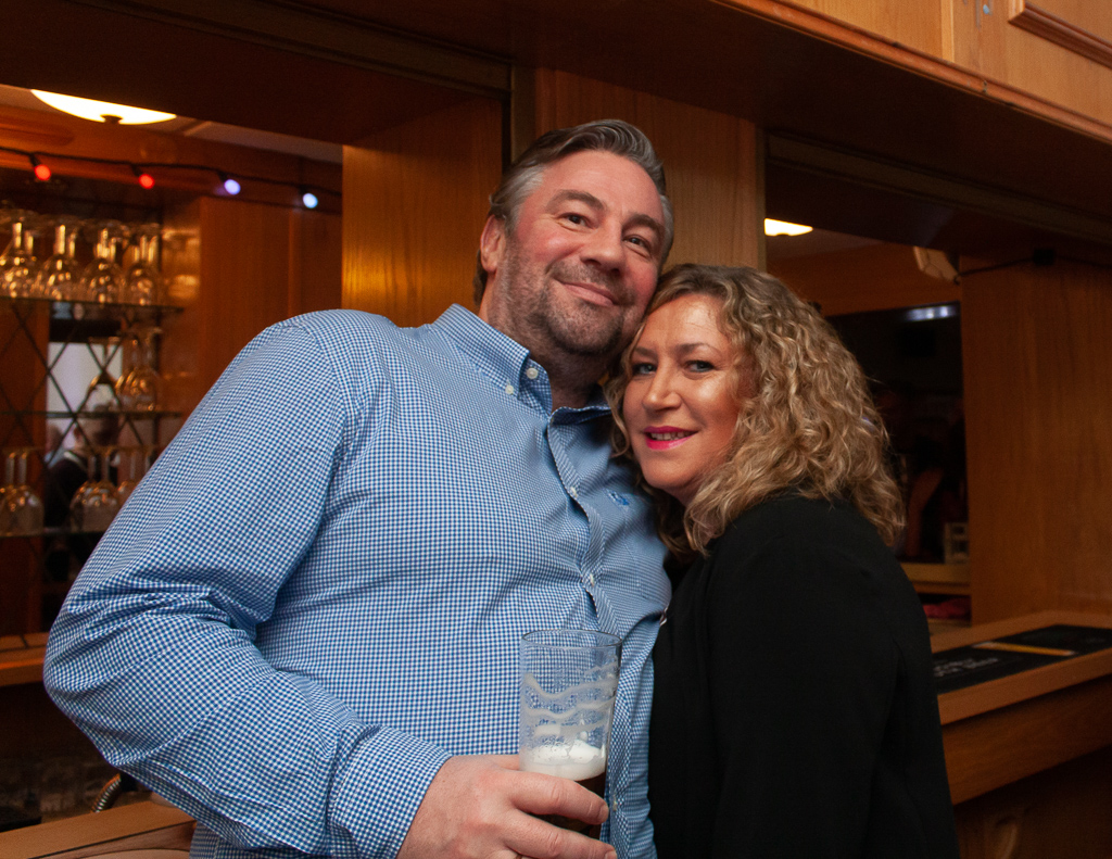 2018 New Year Eve's Party — photo 26