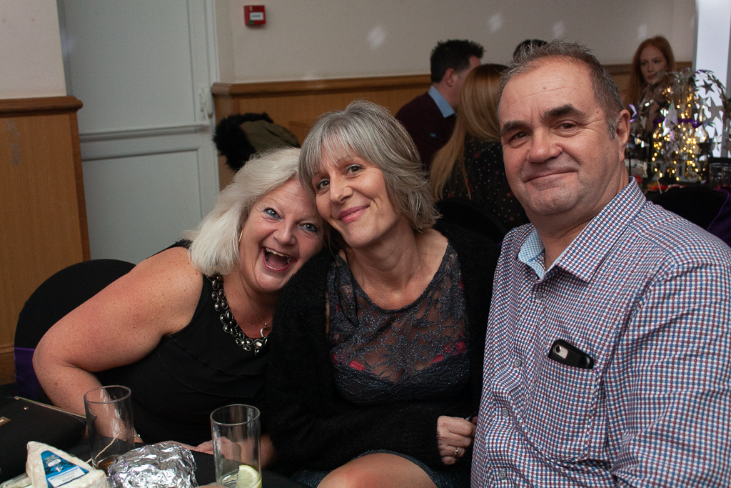 2018 New Year Eve's Party — photo 29