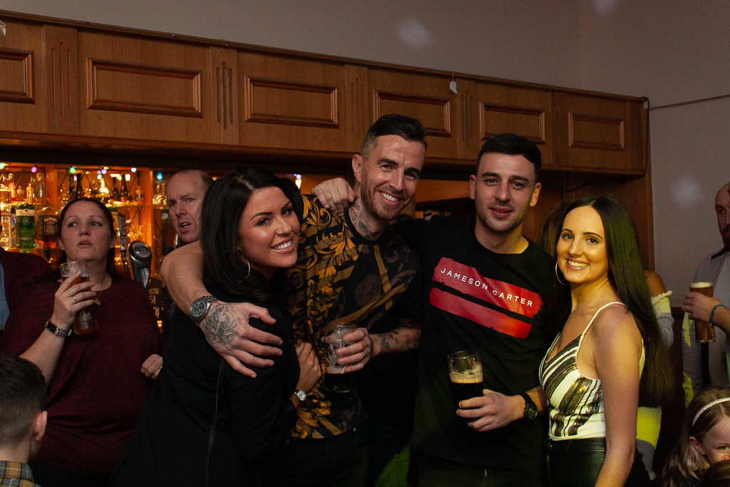 2018 New Year Eve's Party — photo 32
