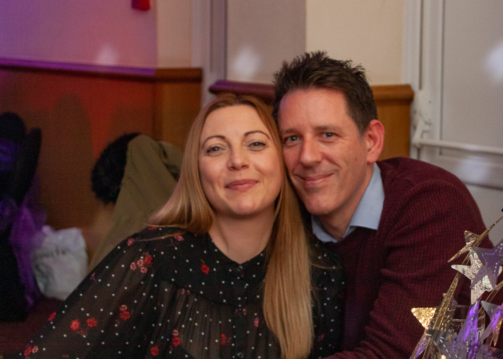 2018 New Year Eve's Party — photo 54