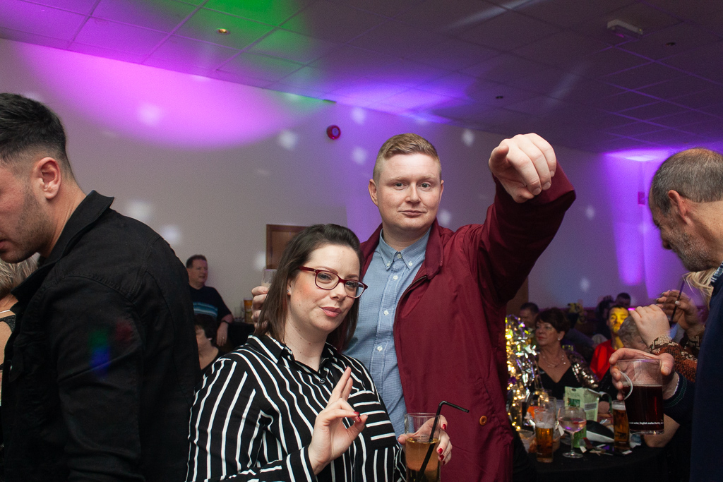 2018 New Year Eve's Party — photo 65