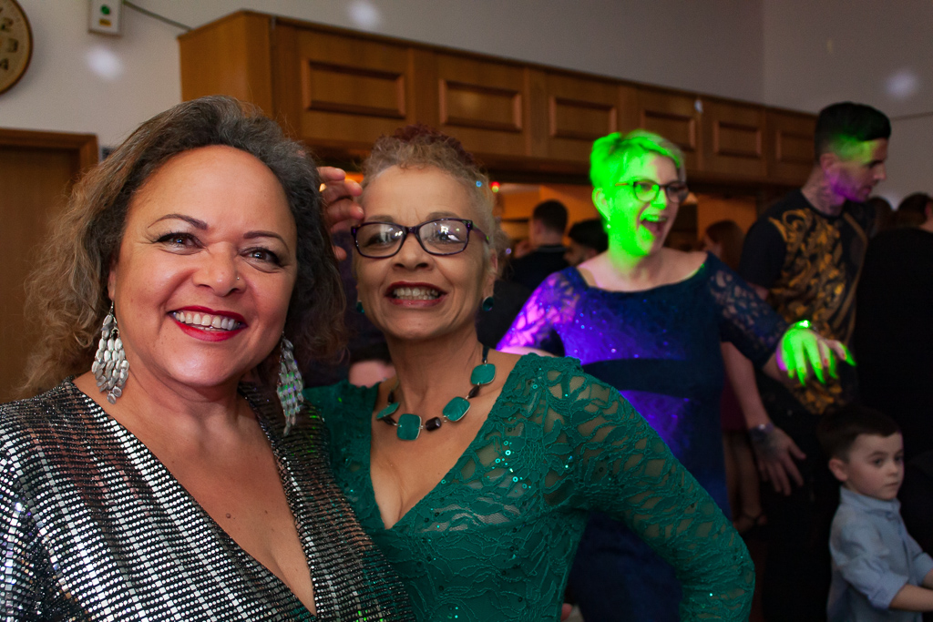 2018 New Year Eve's Party — photo 72