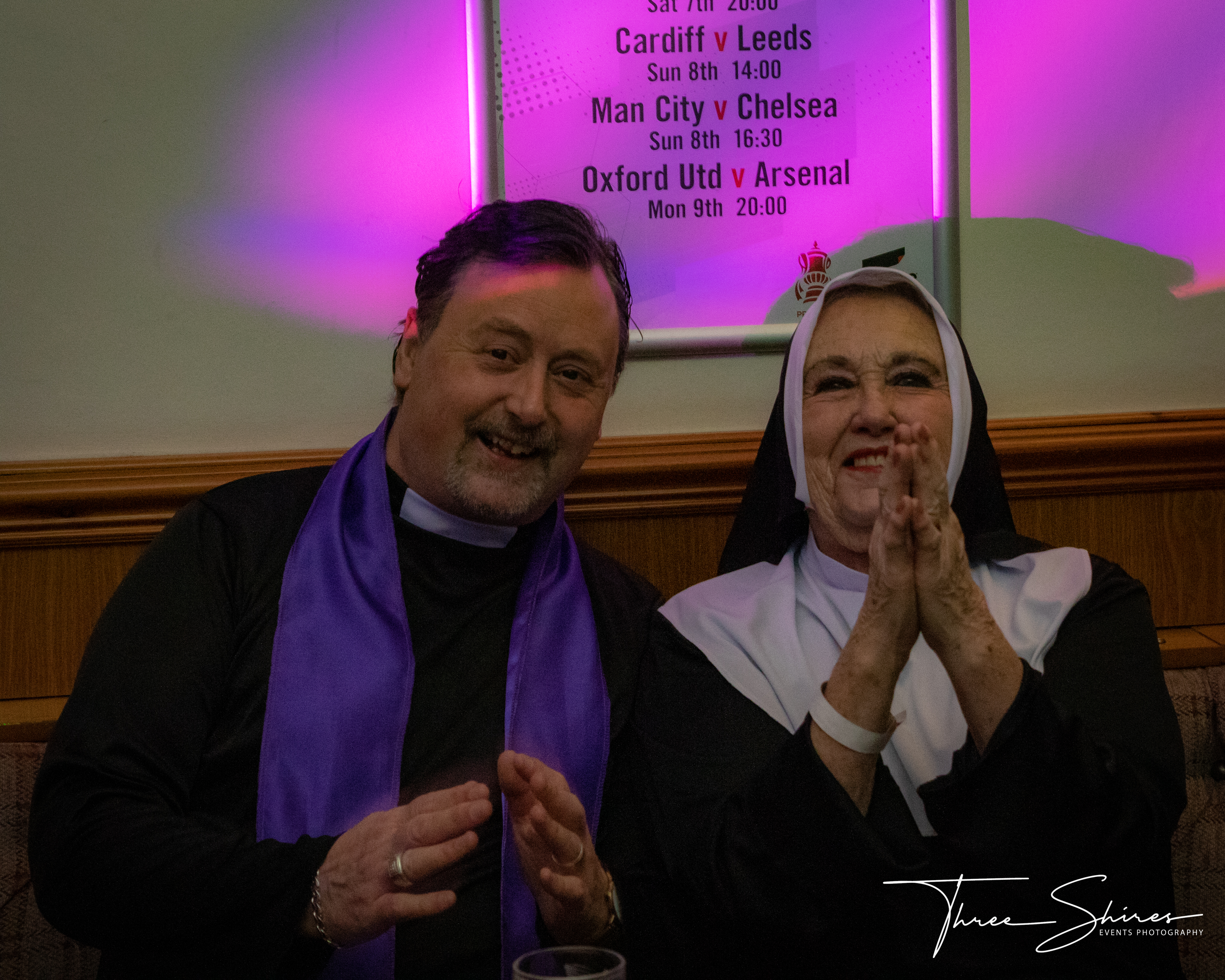 2022 New Year Eve's Party — photo 5