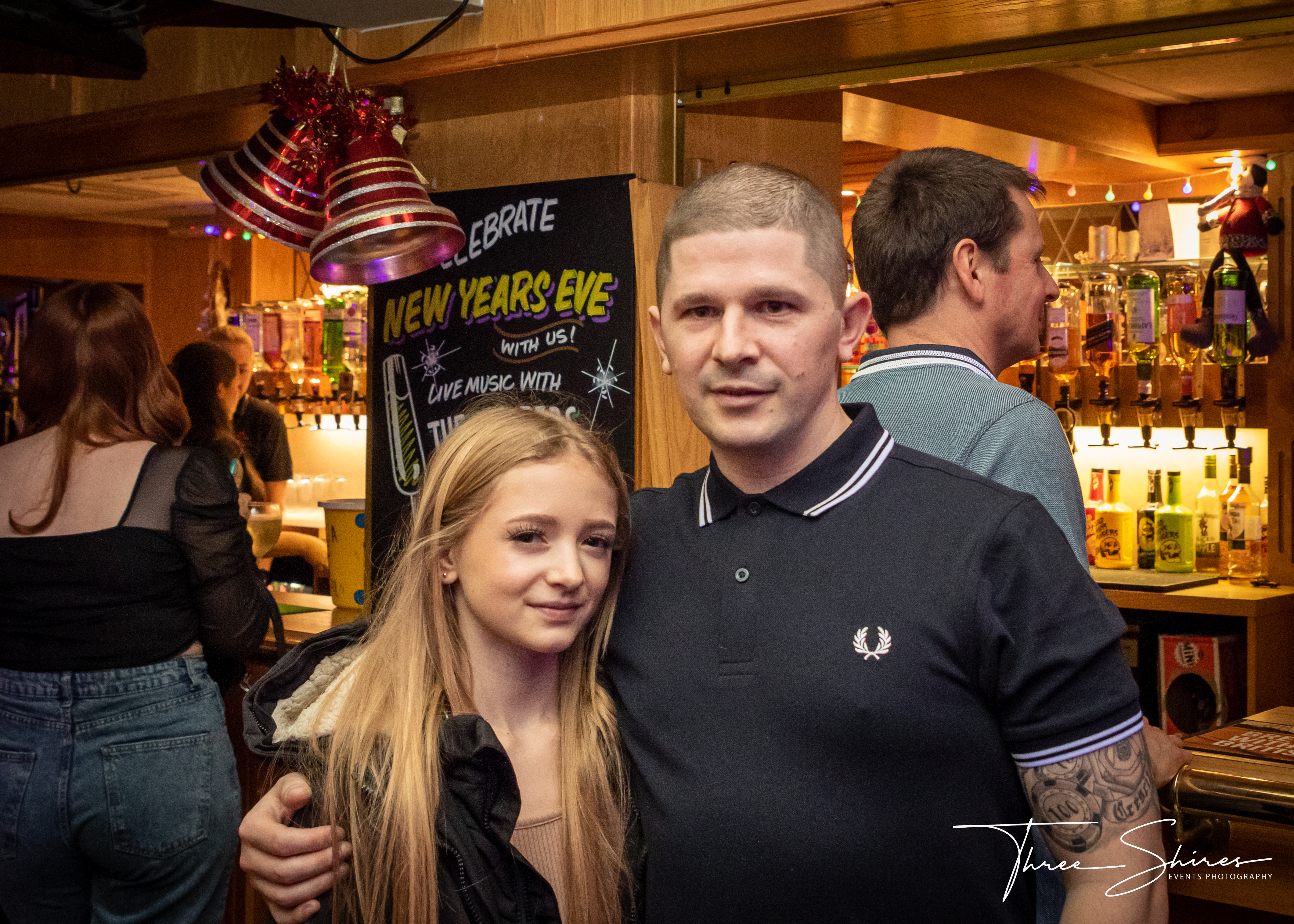 2022 New Year Eve's Party — photo 9