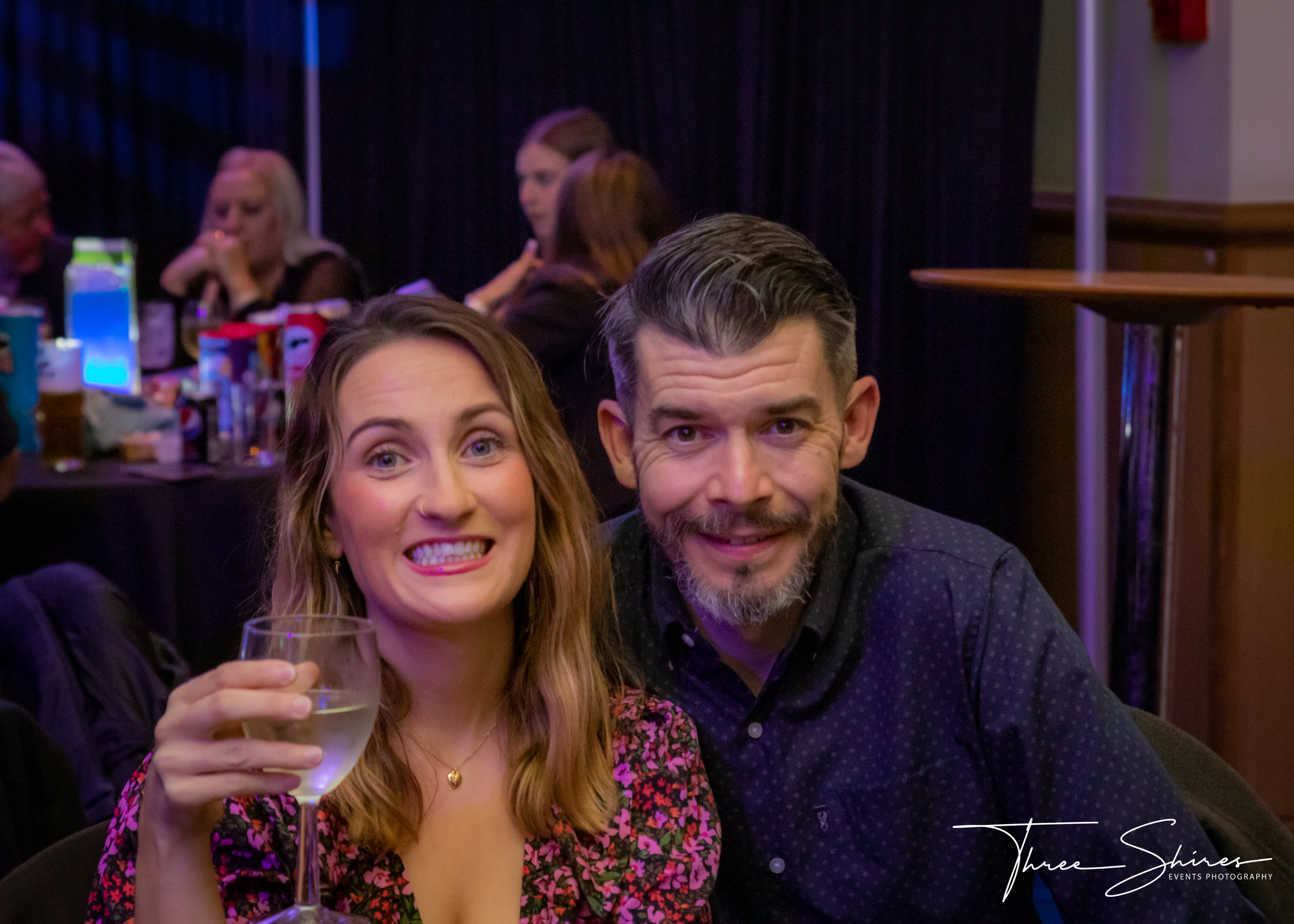 2022 New Year Eve's Party — photo 20