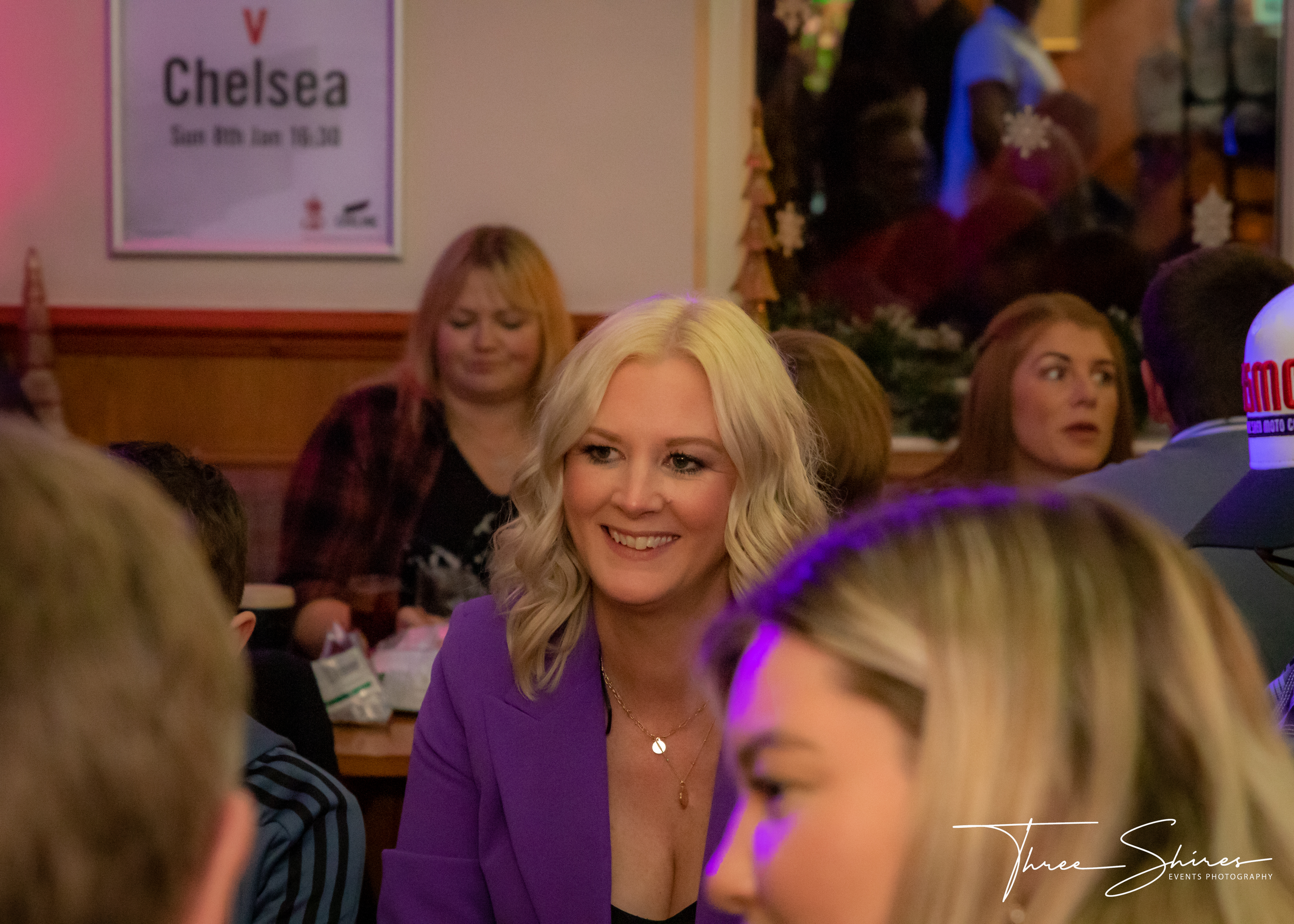 2022 New Year Eve's Party — photo 29