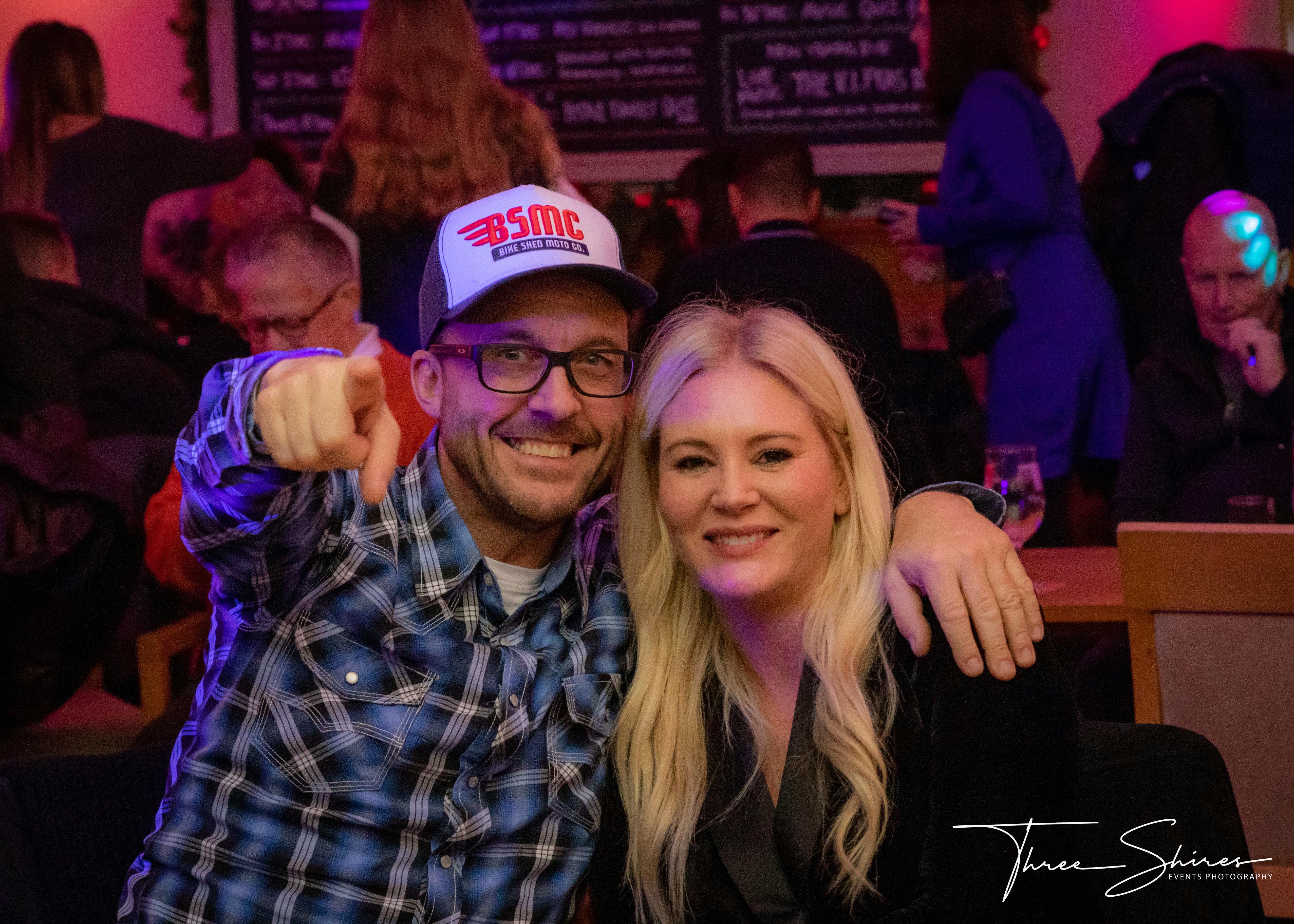 2022 New Year Eve's Party — photo 33