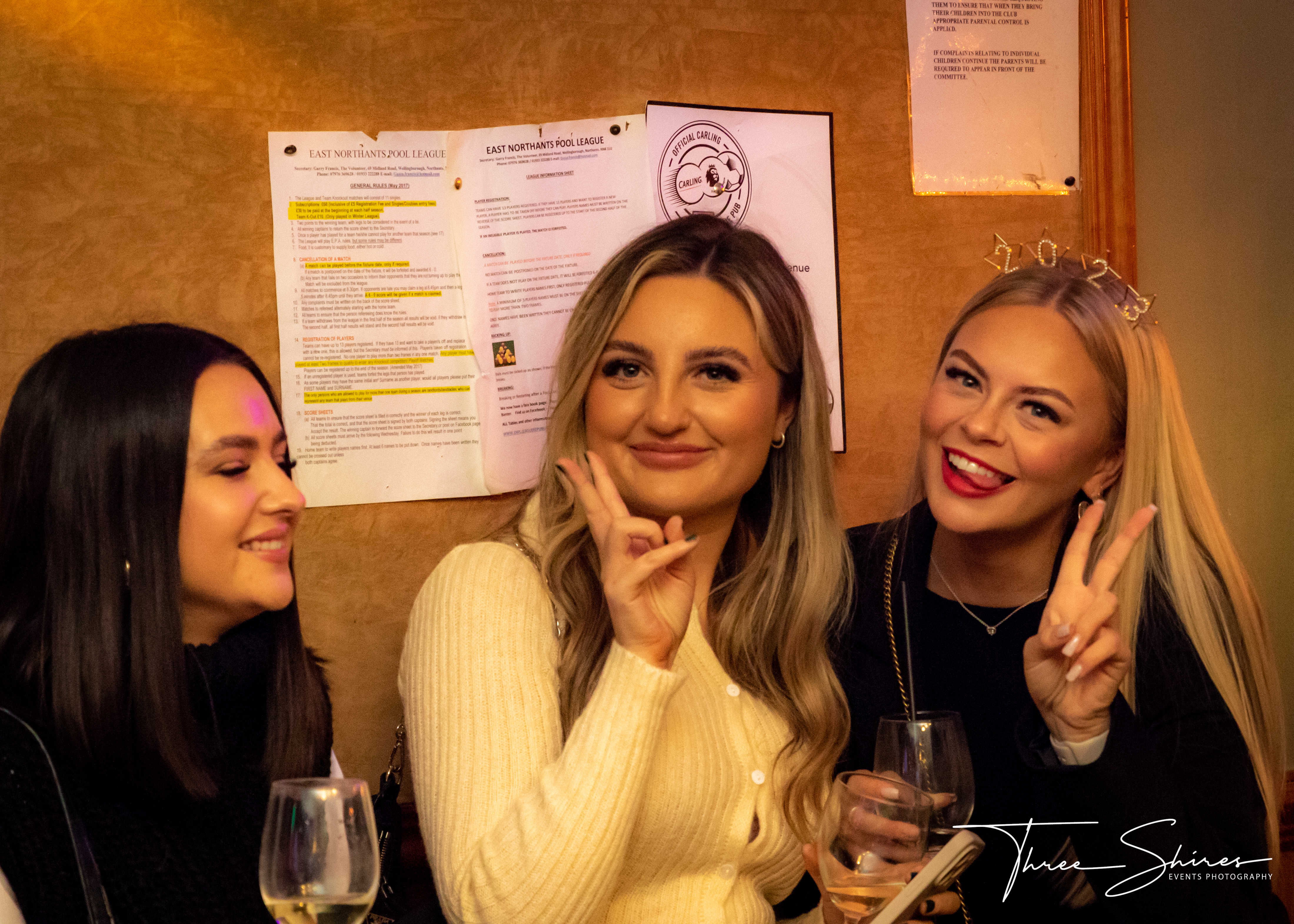 2022 New Year Eve's Party — photo 38