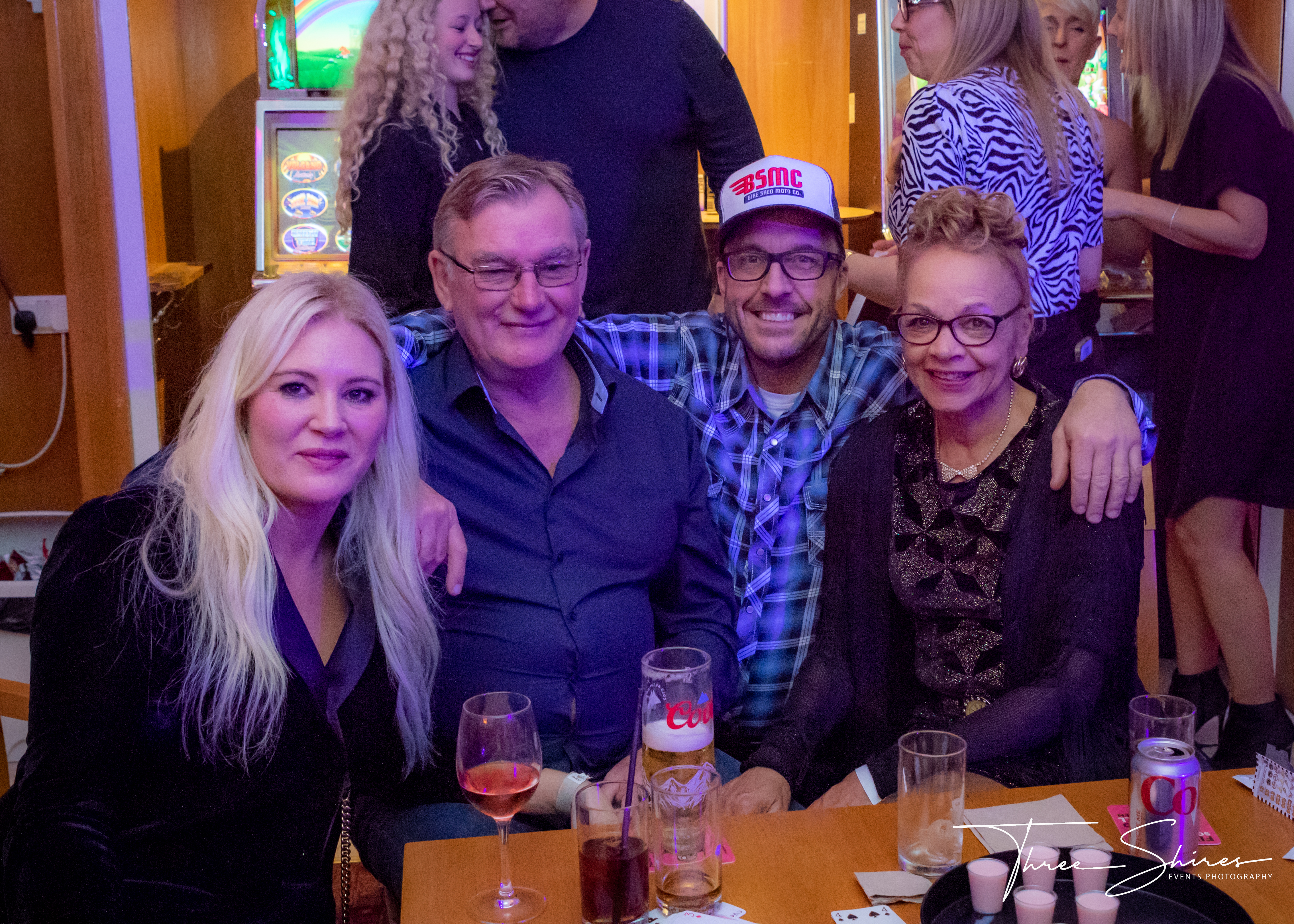 2022 New Year Eve's Party — photo 47