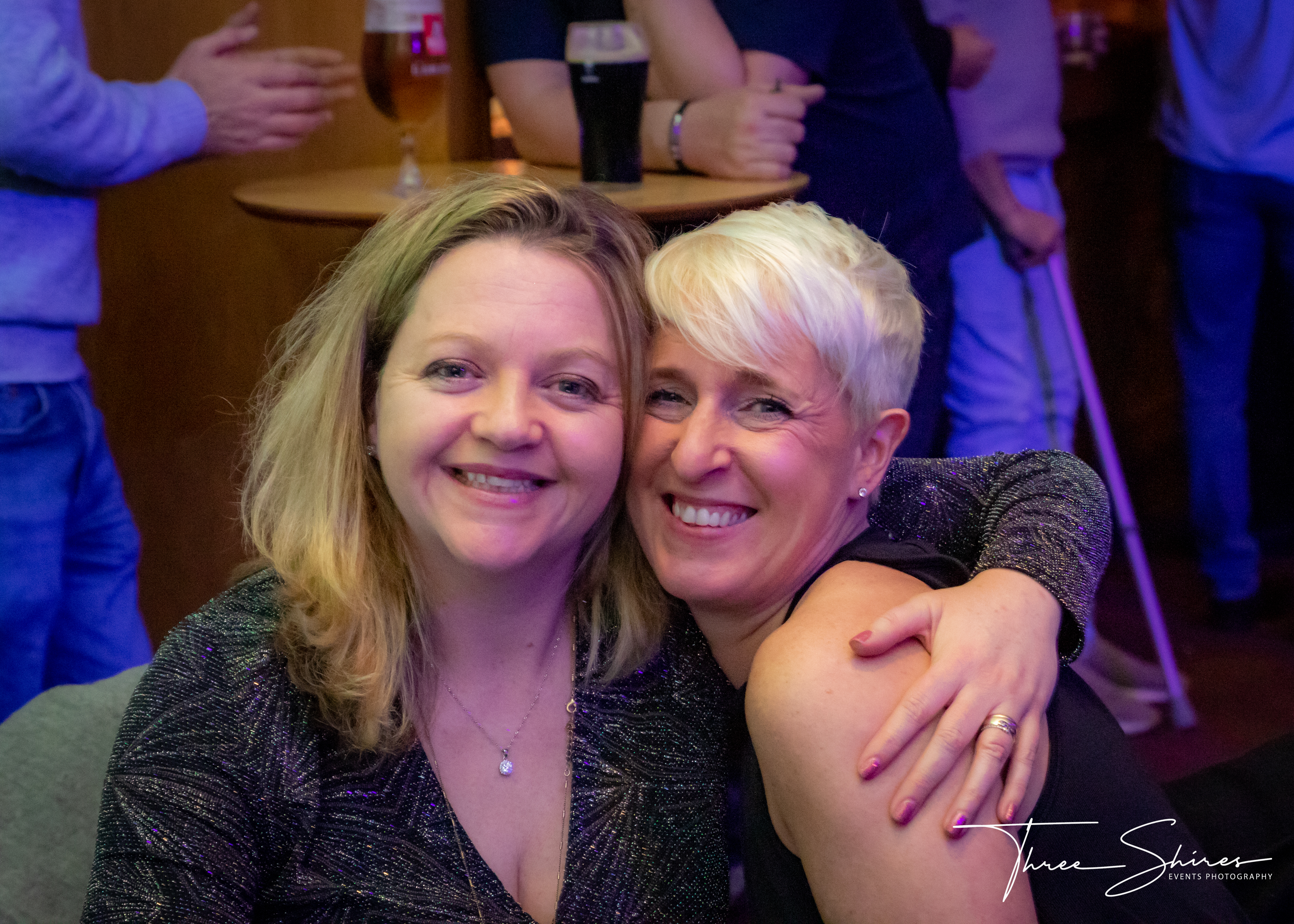 2022 New Year Eve's Party — photo 51