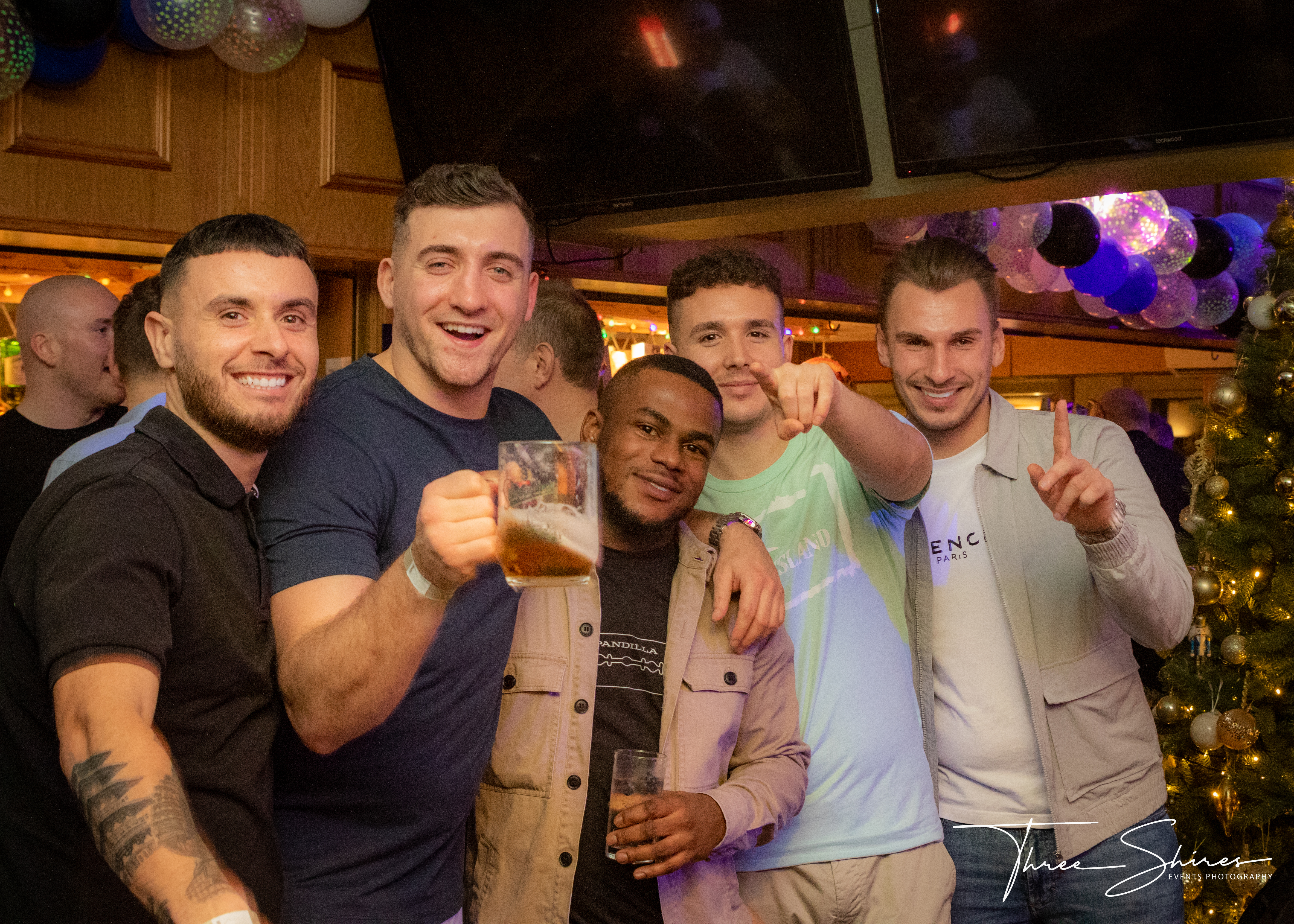 2022 New Year Eve's Party — photo 52