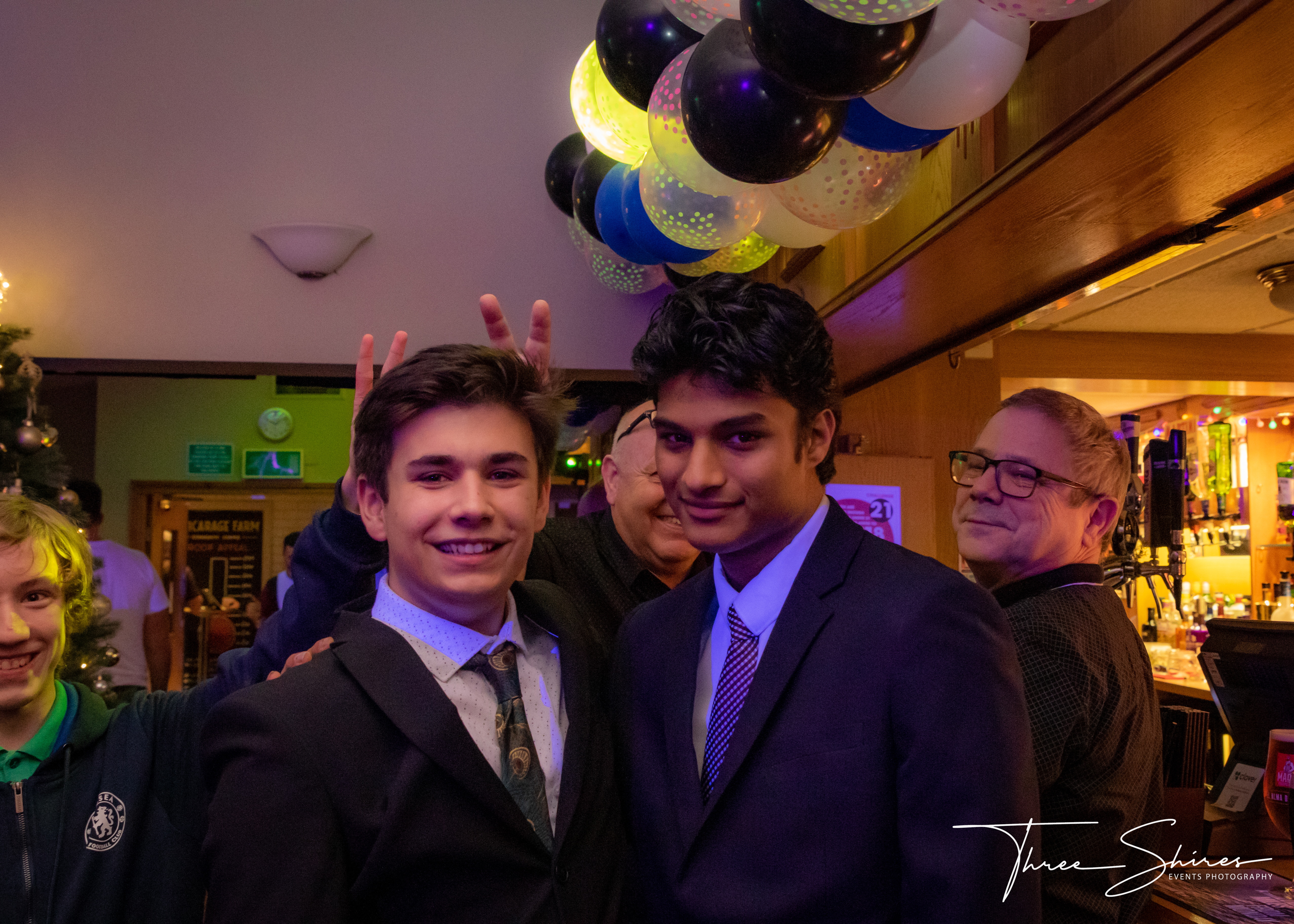 2022 New Year Eve's Party — photo 58