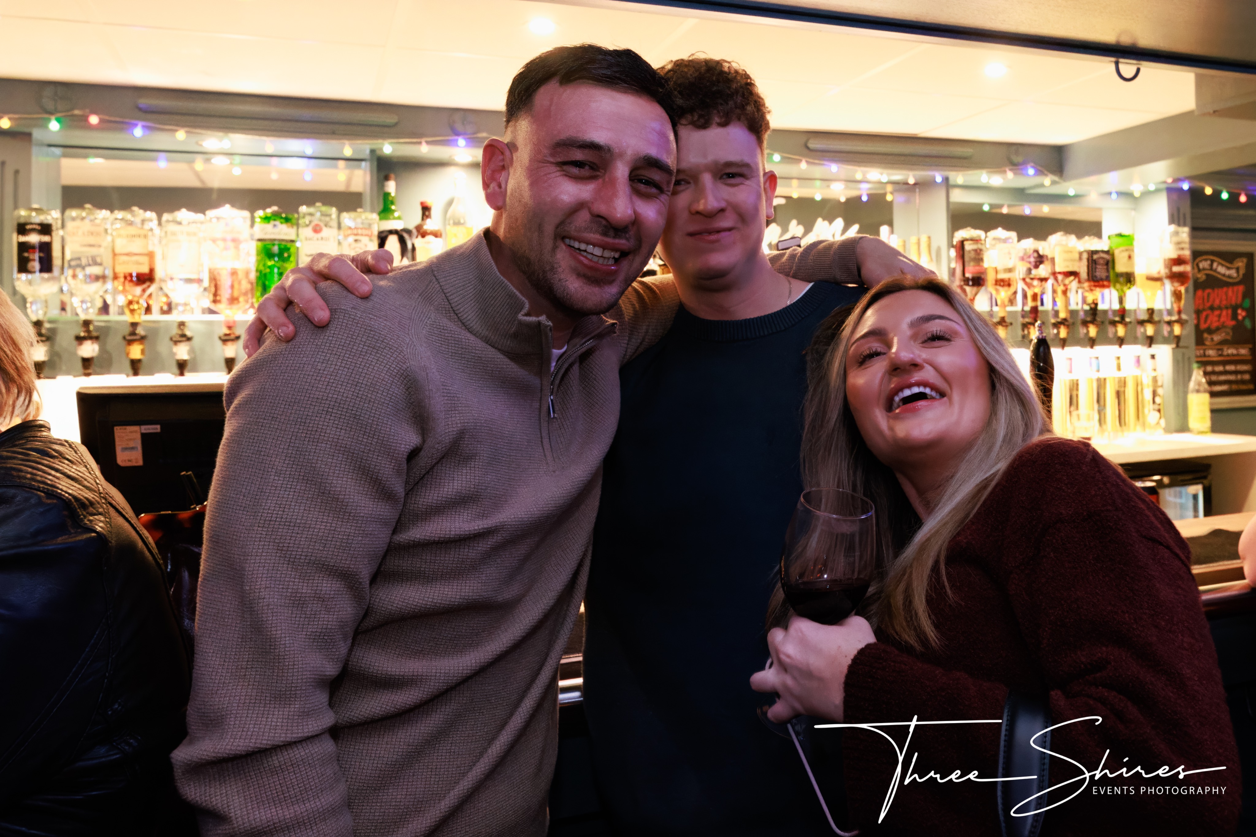 2024 New Year Eve's Party — photo 4
