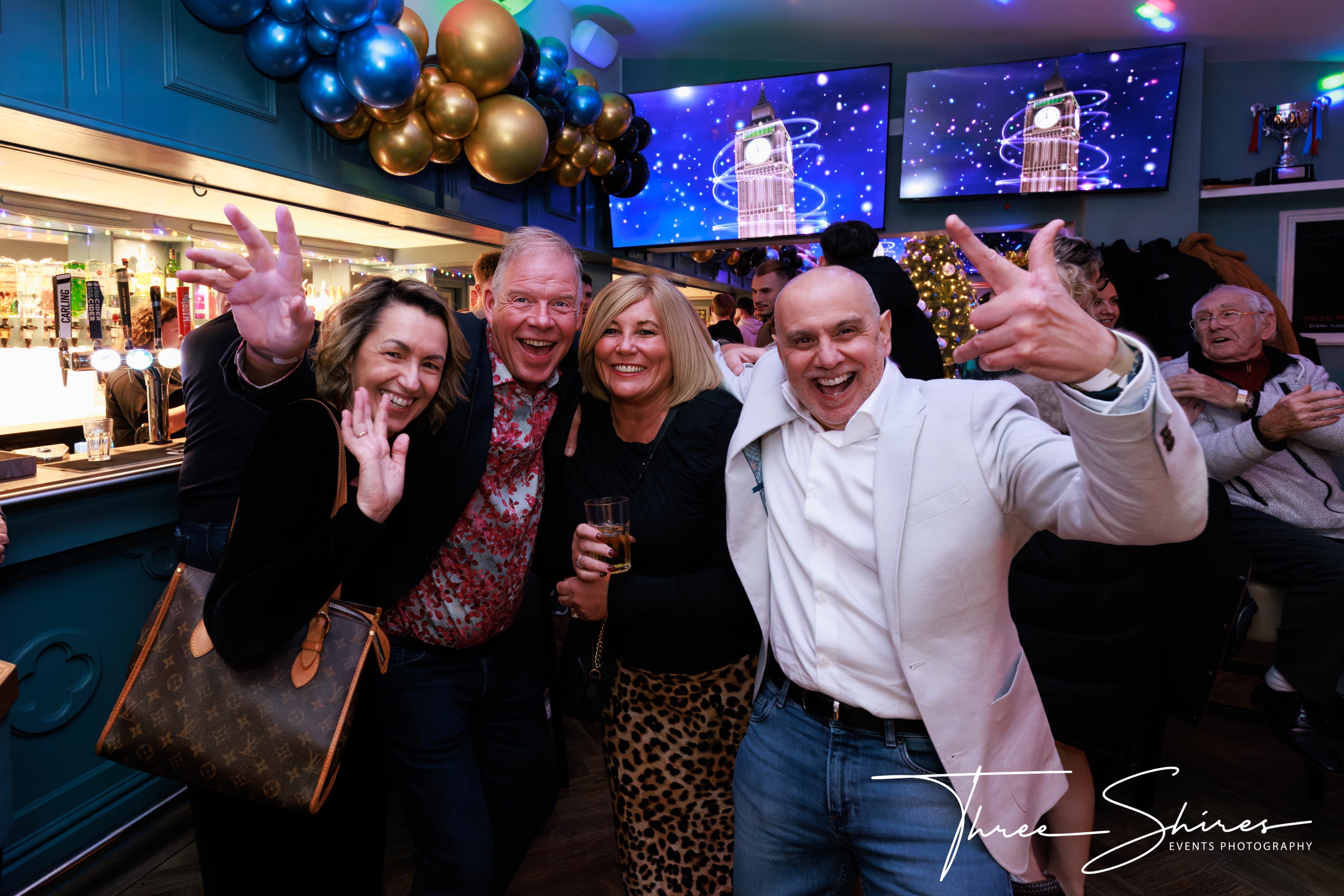 2024 New Year Eve's Party — photo 10
