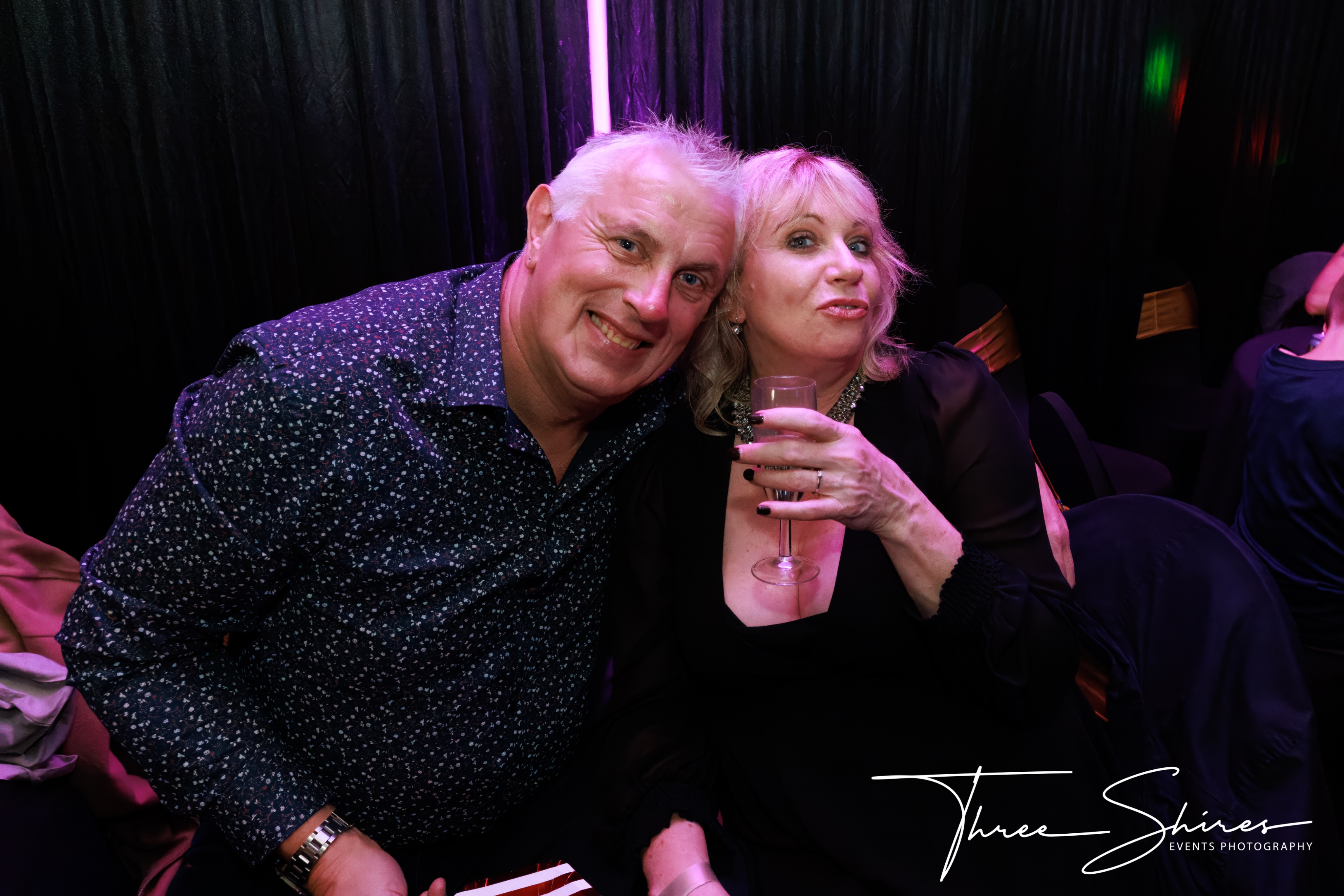 2024 New Year Eve's Party — photo 16