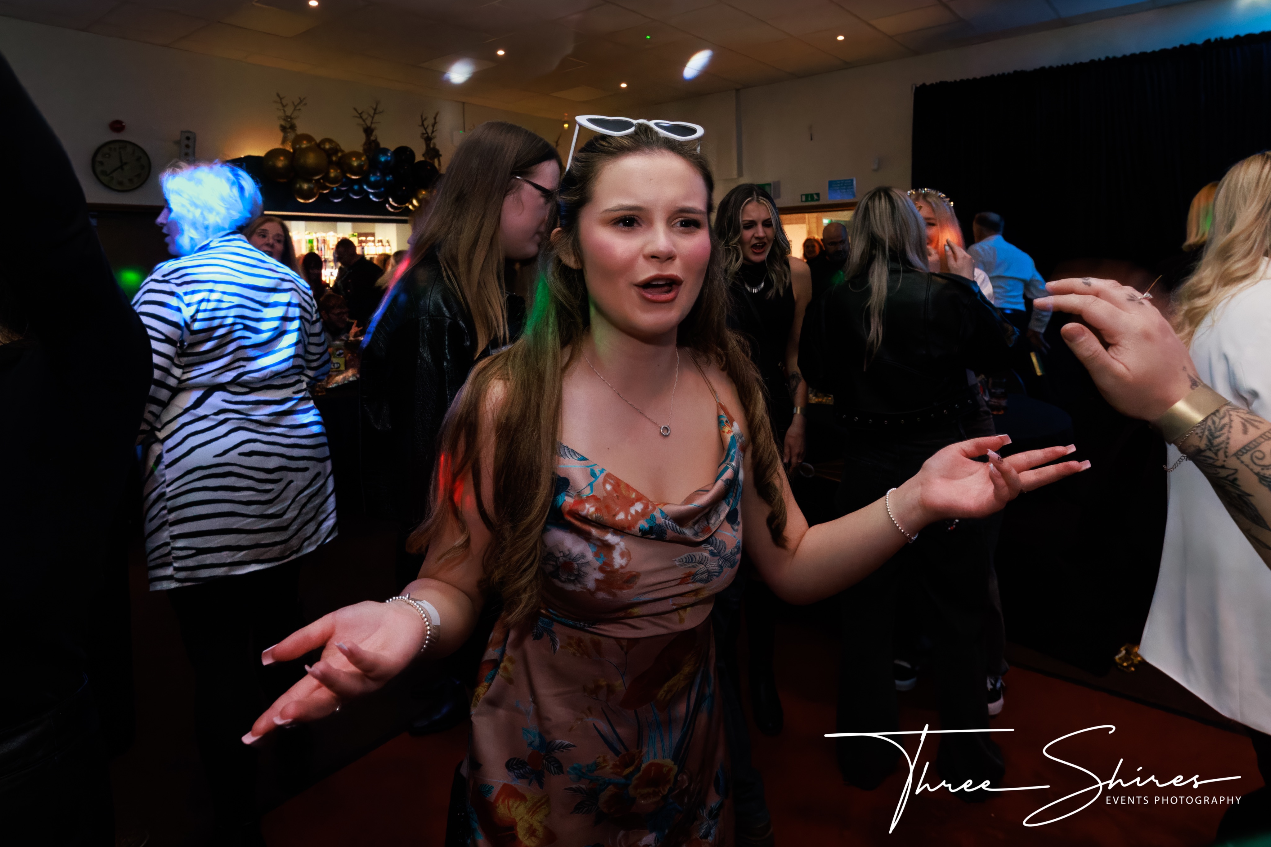 2024 New Year Eve's Party — photo 21