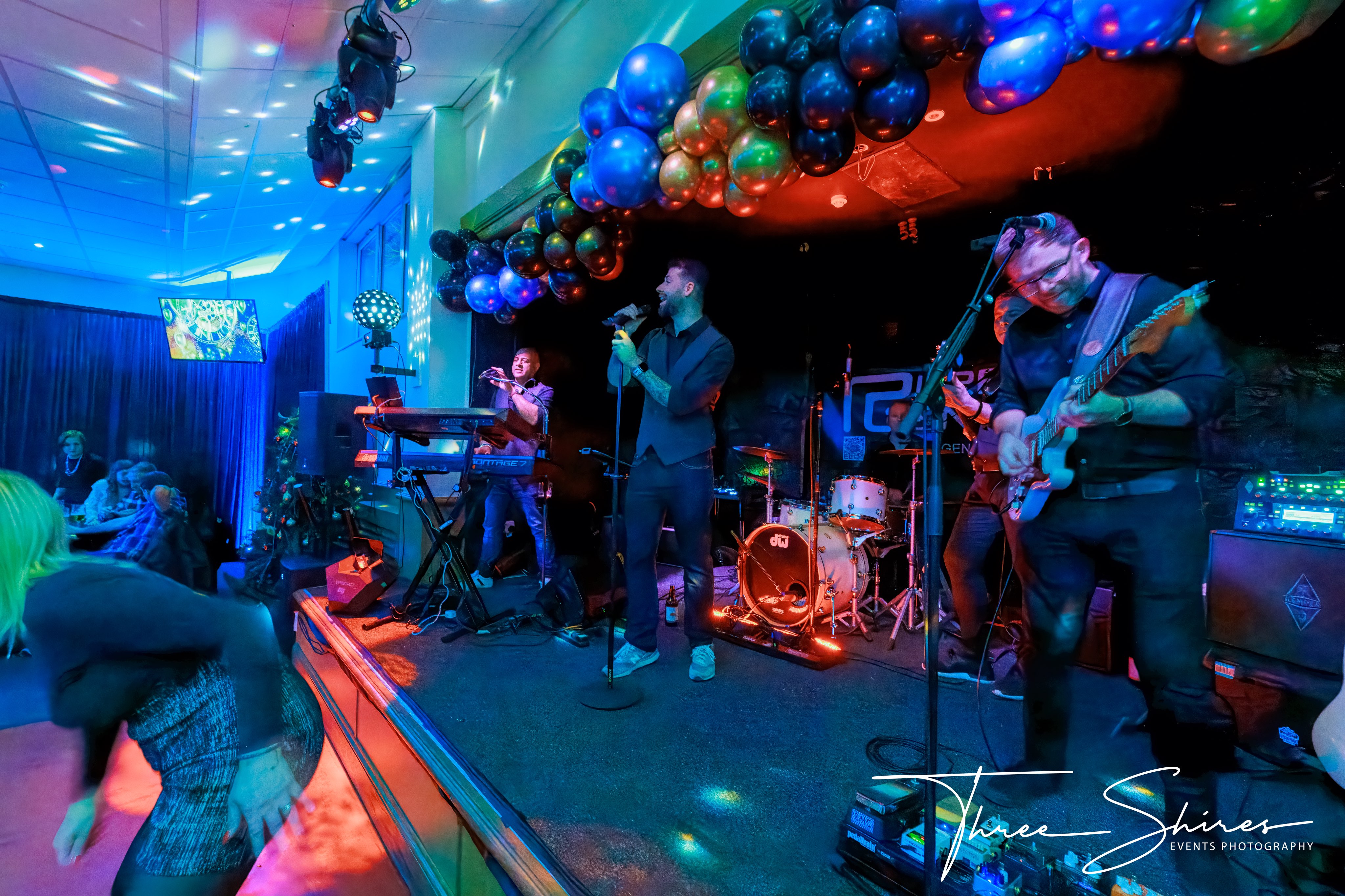 2024 New Year Eve's Party — photo 26