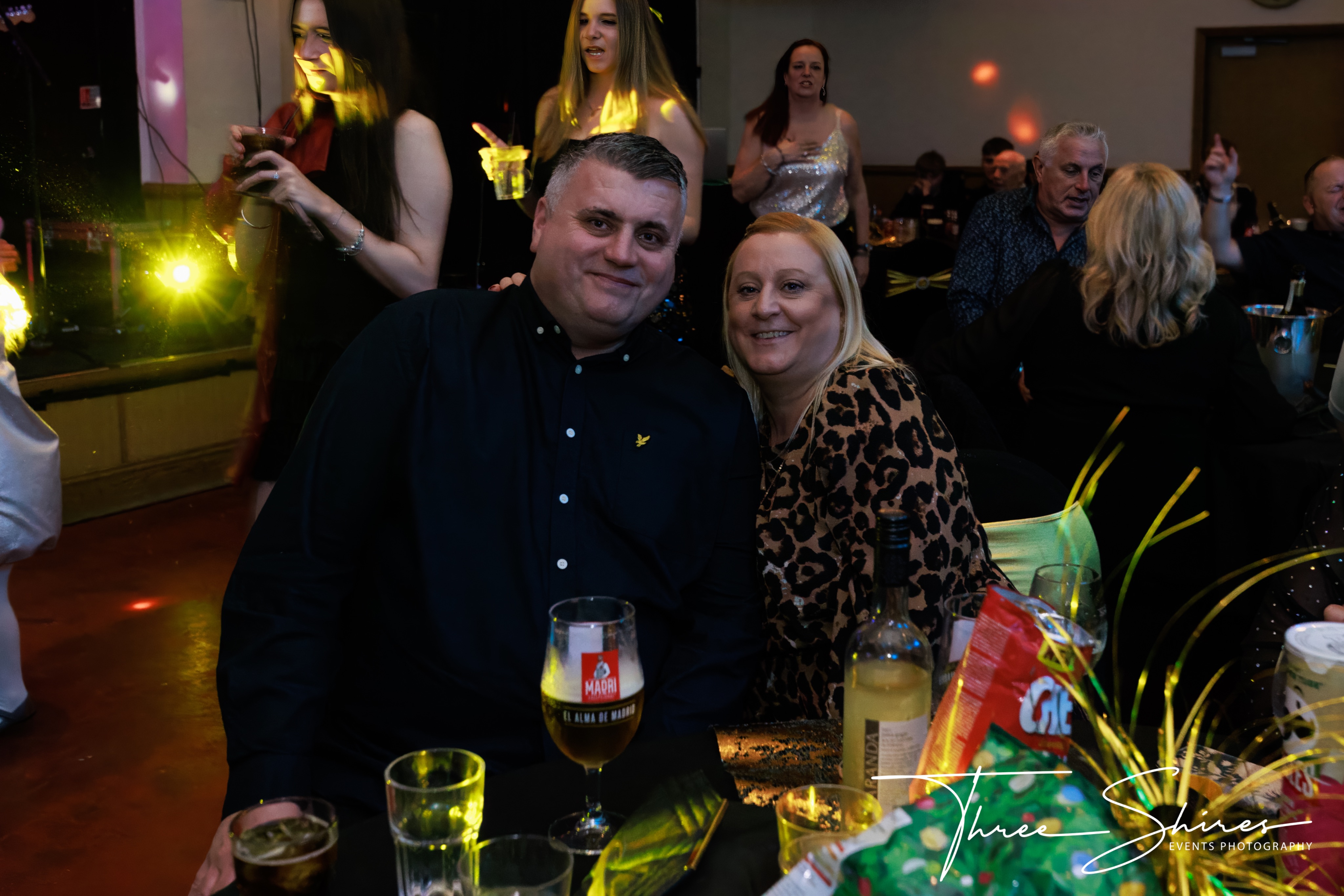 2024 New Year Eve's Party — photo 29