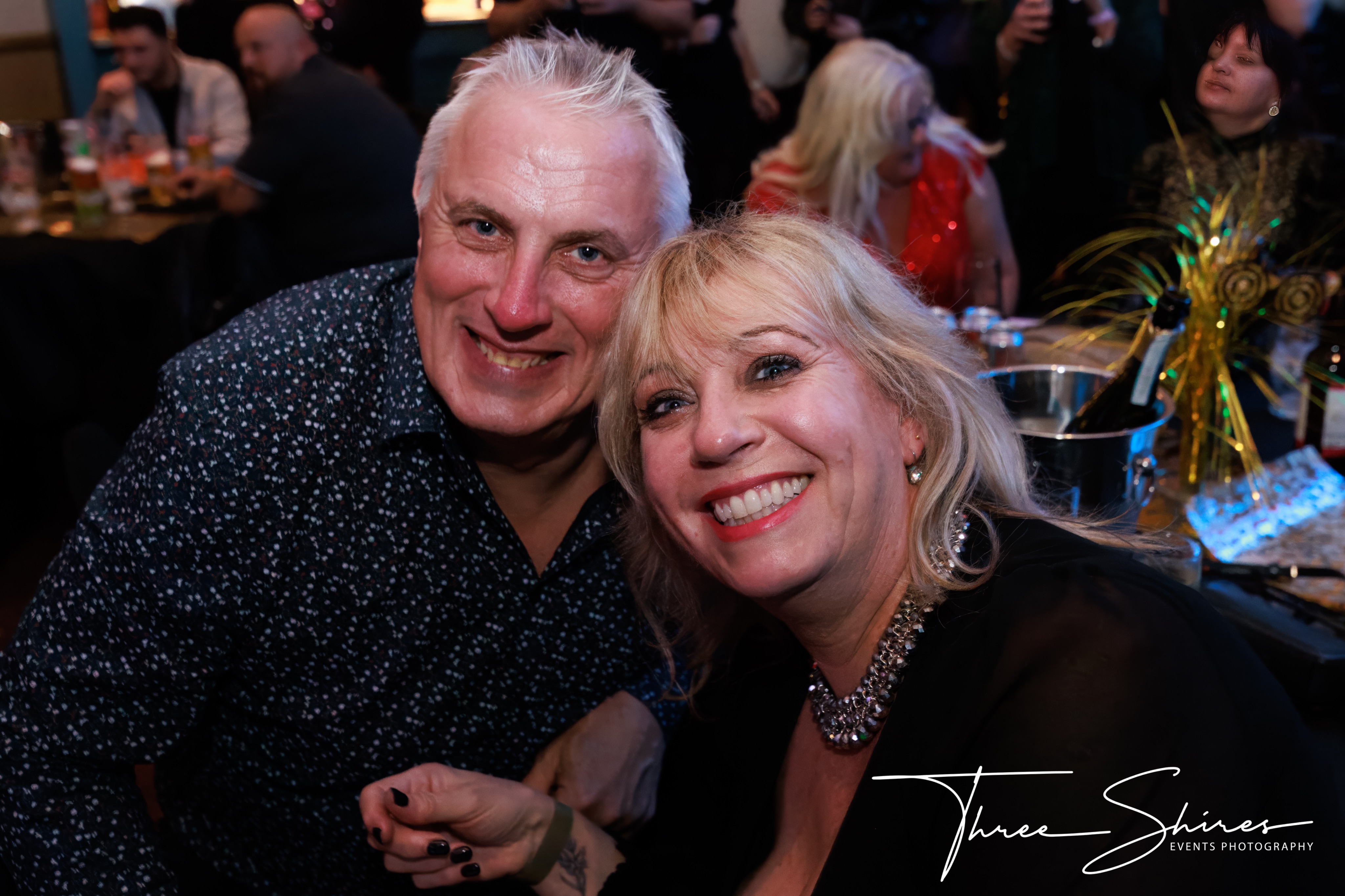 2024 New Year Eve's Party — photo 31