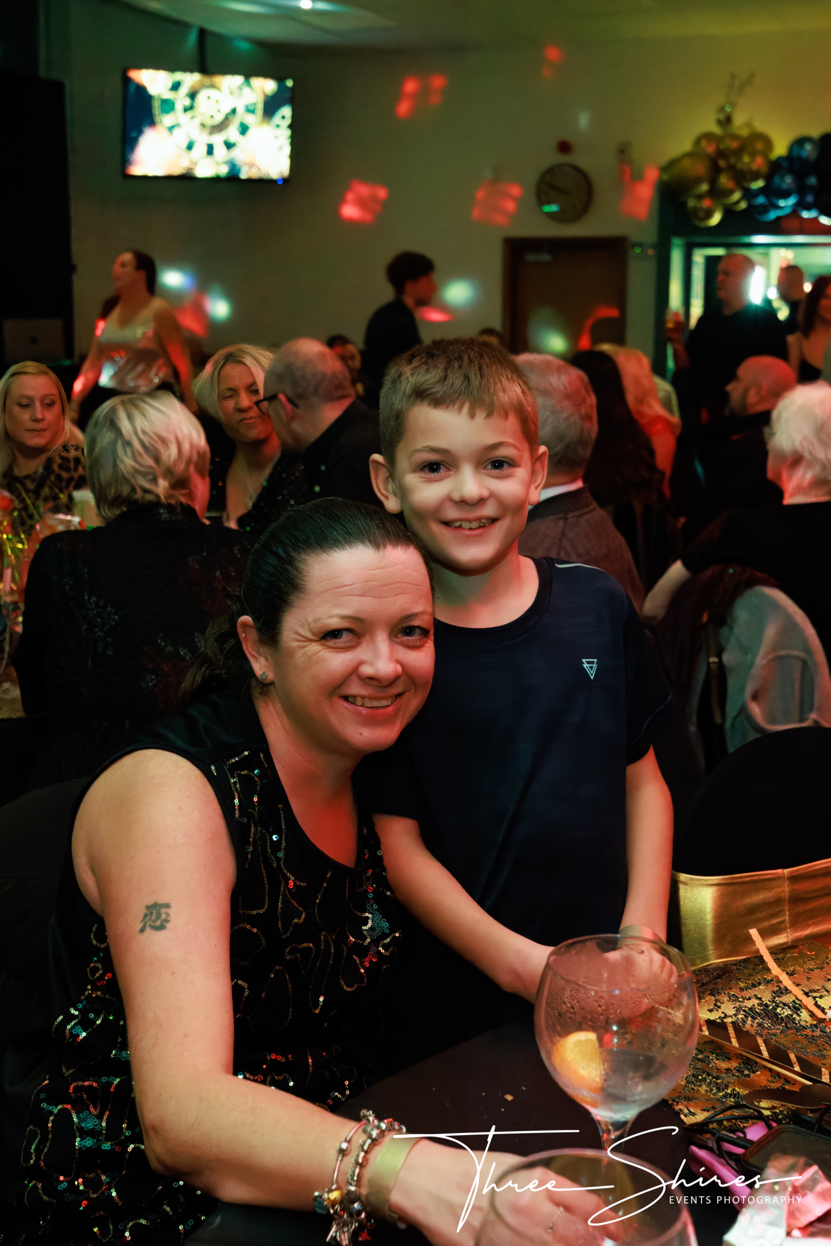 2024 New Year Eve's Party — photo 32