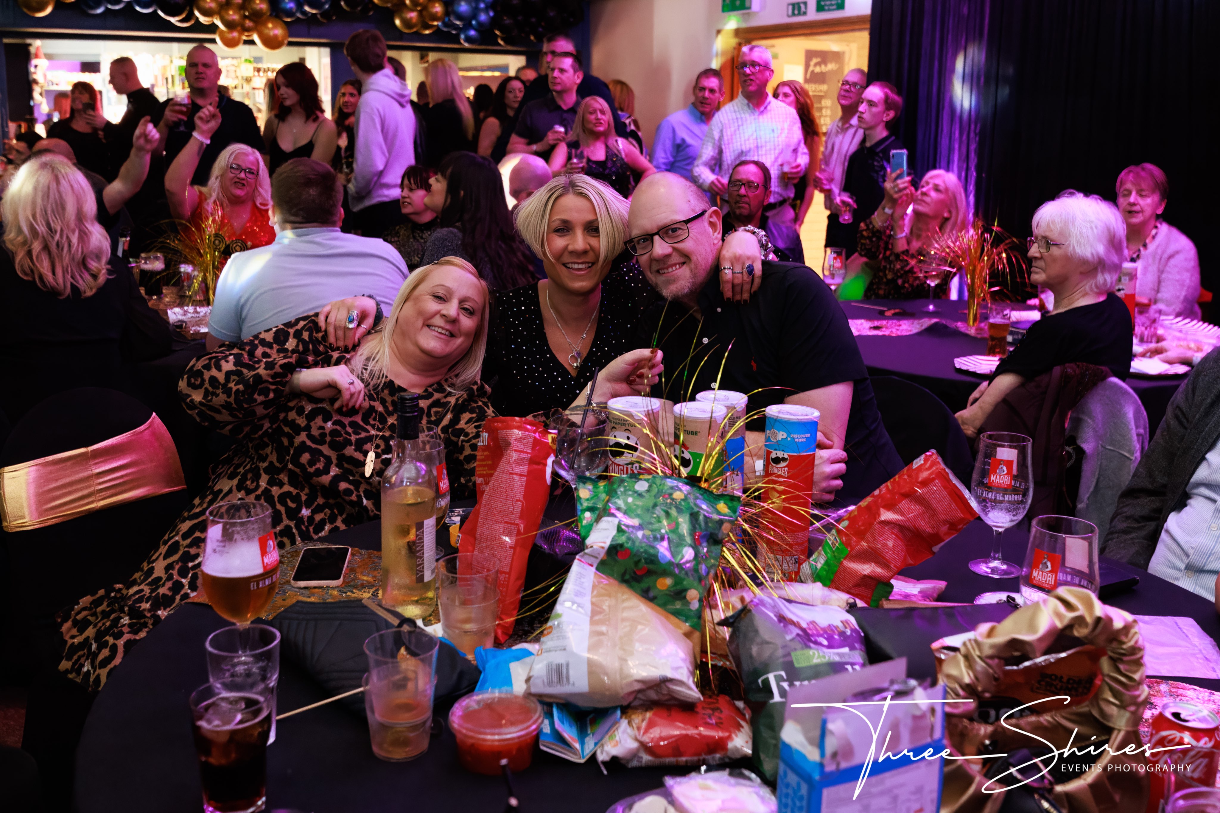 2024 New Year Eve's Party — photo 34
