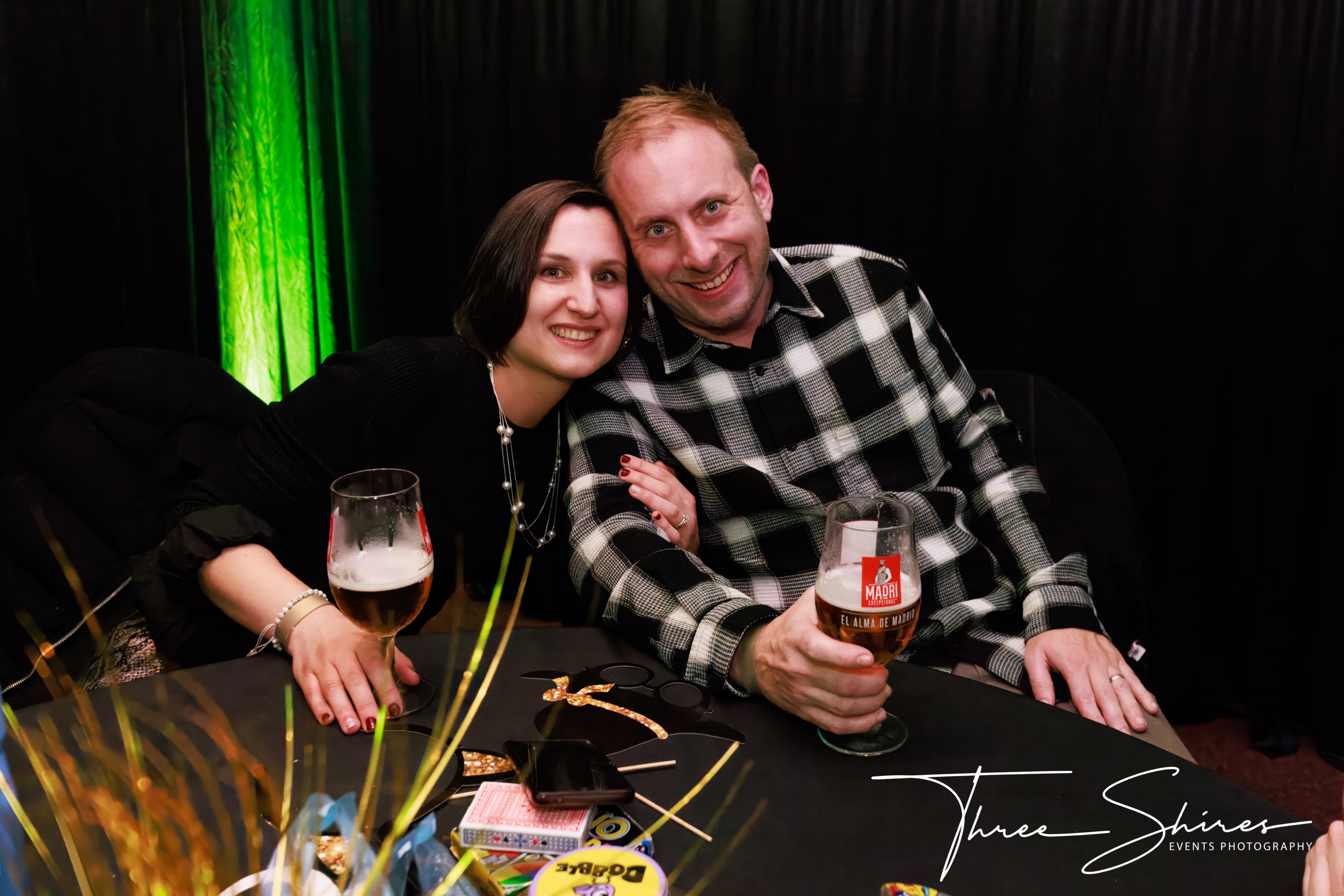 2024 New Year Eve's Party — photo 36