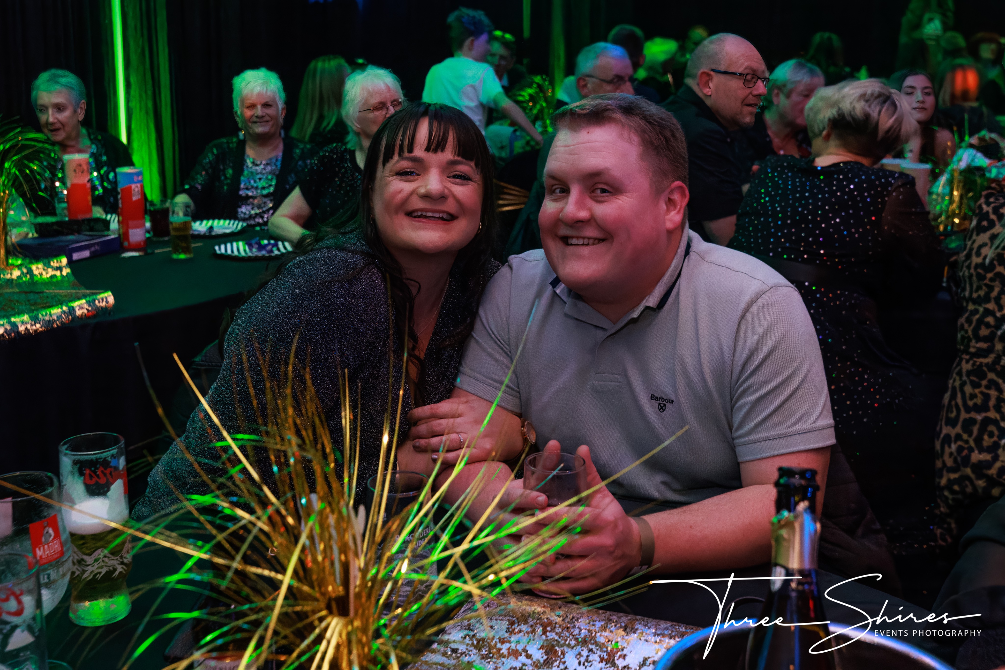 2024 New Year Eve's Party — photo 40