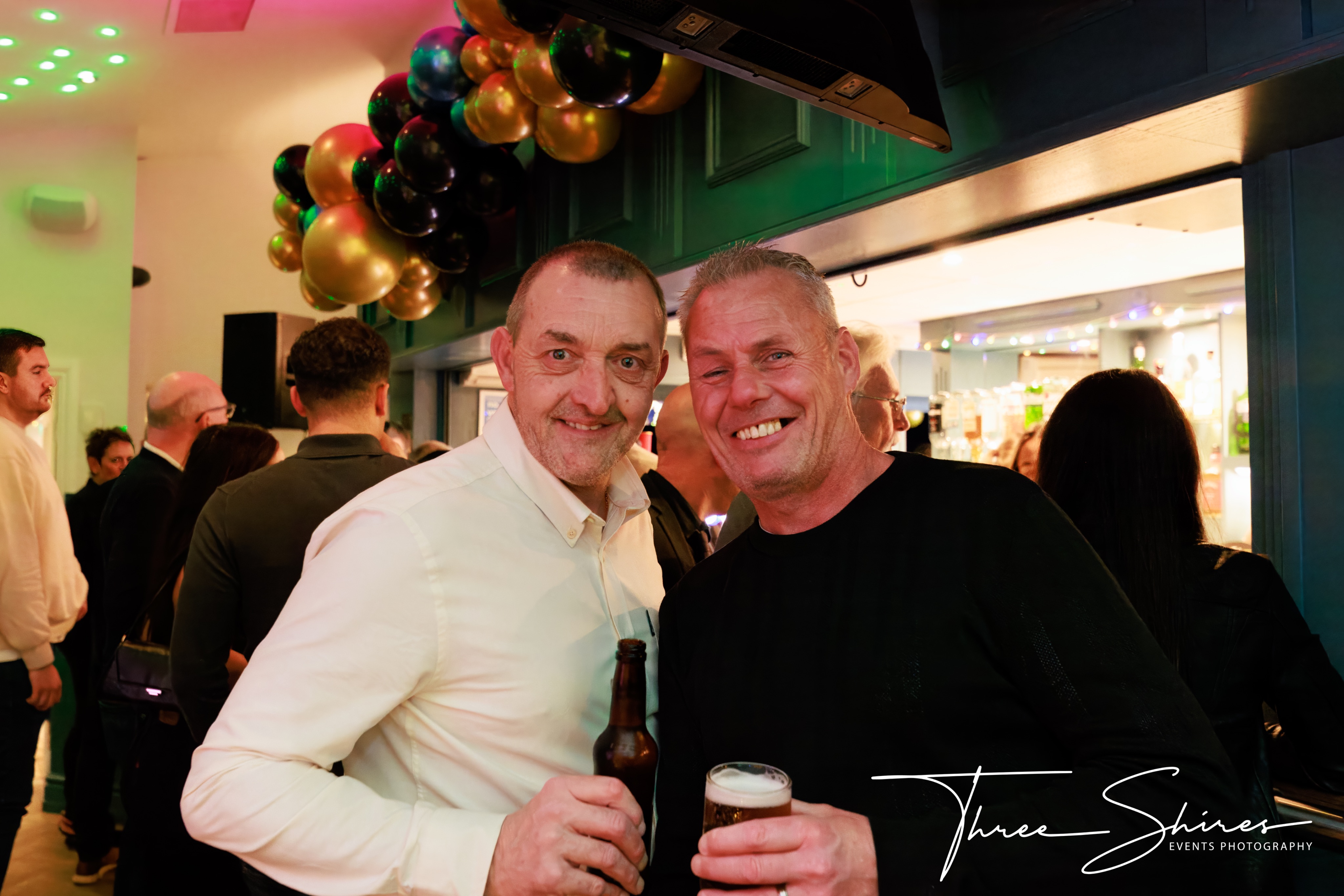 2024 New Year Eve's Party — photo 43