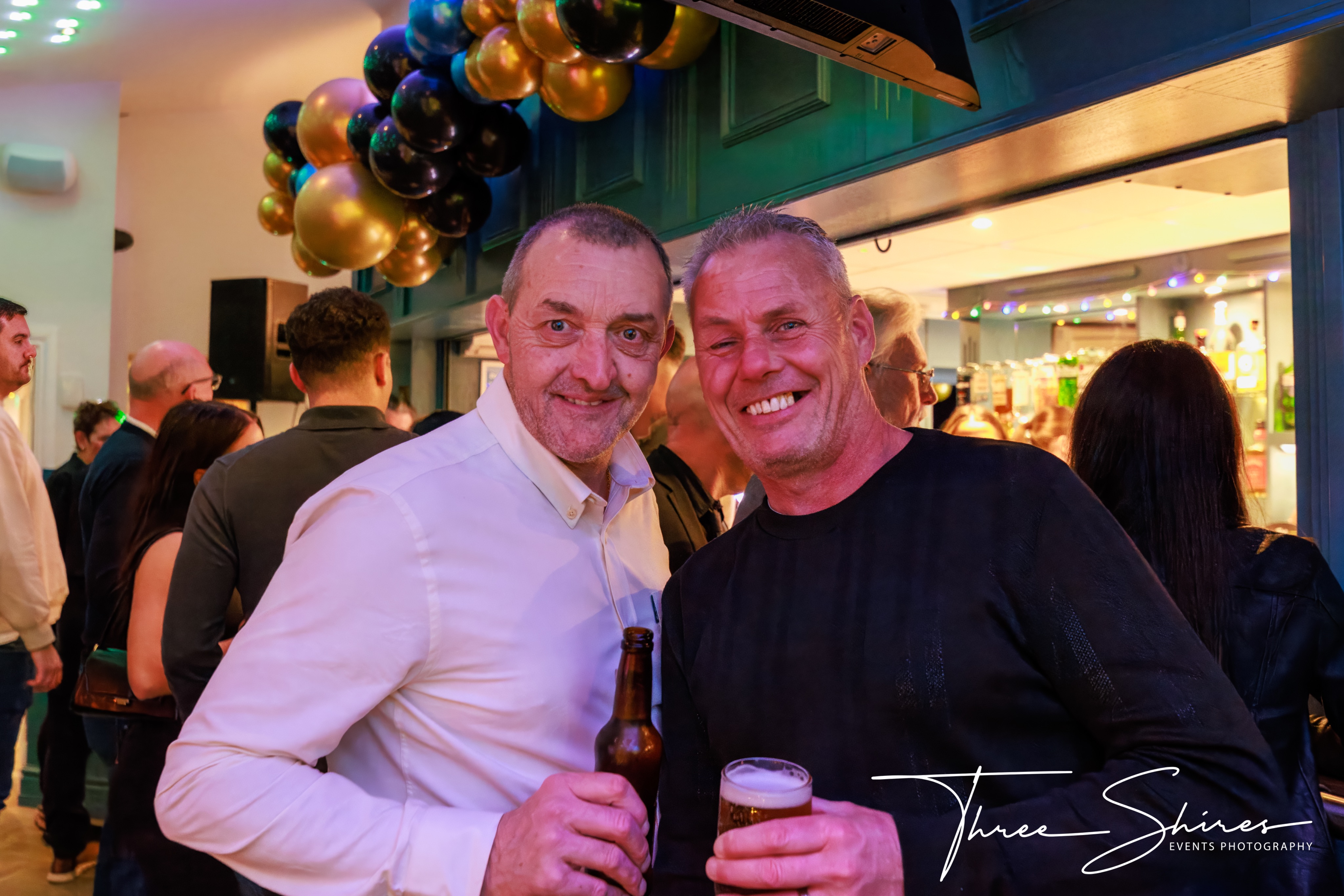 2024 New Year Eve's Party — photo 45