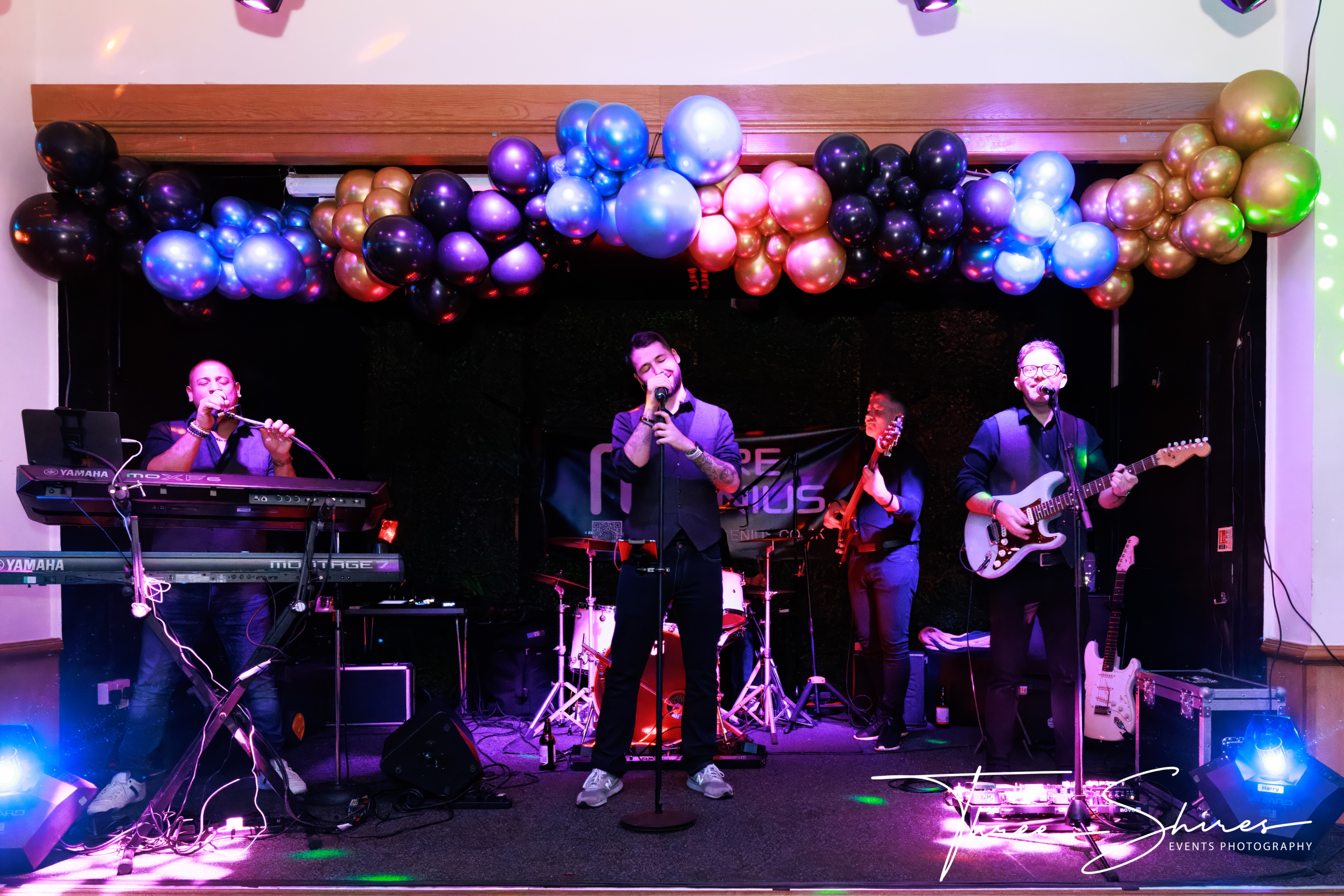 2024 New Year Eve's Party — photo 46