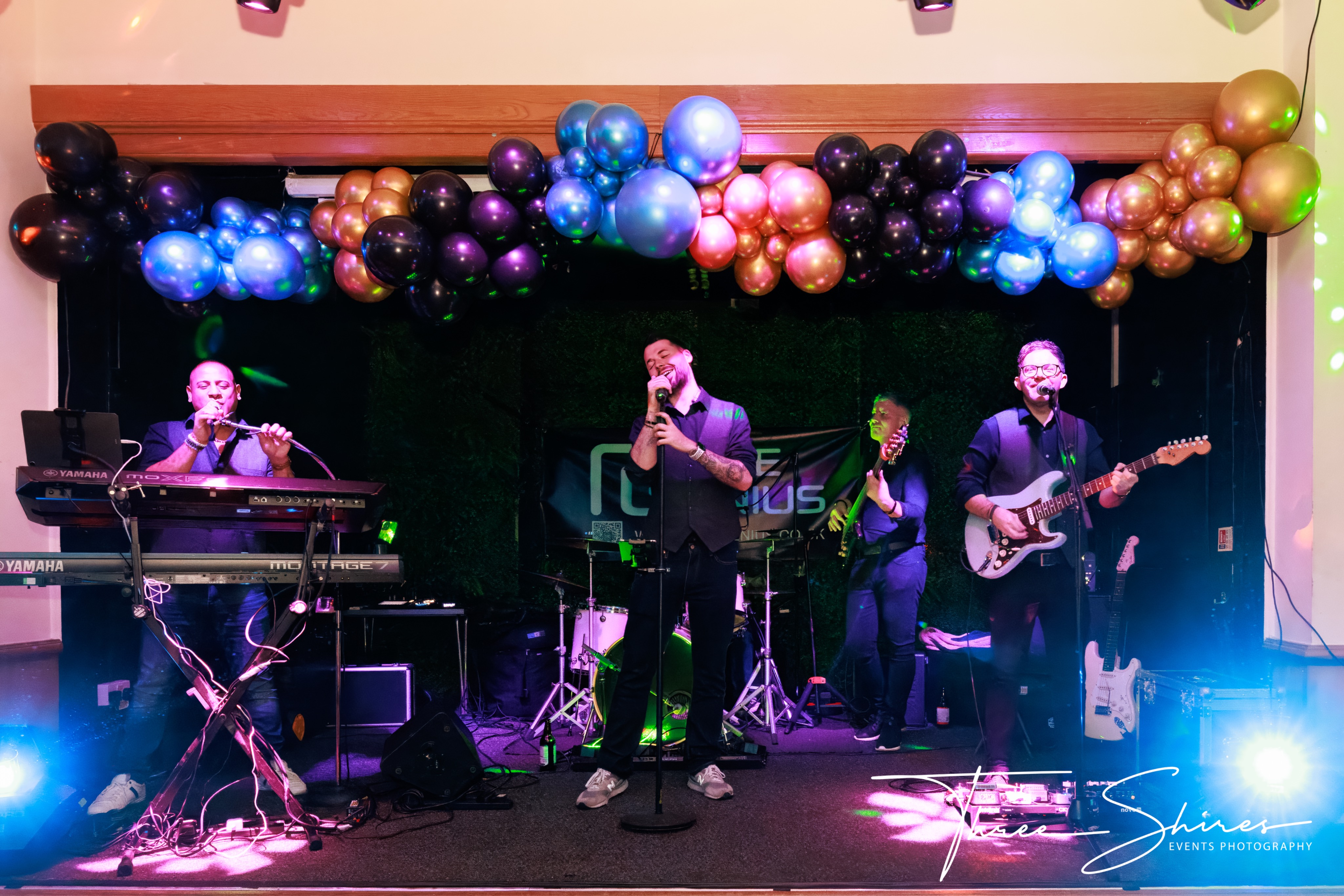 2024 New Year Eve's Party — photo 47