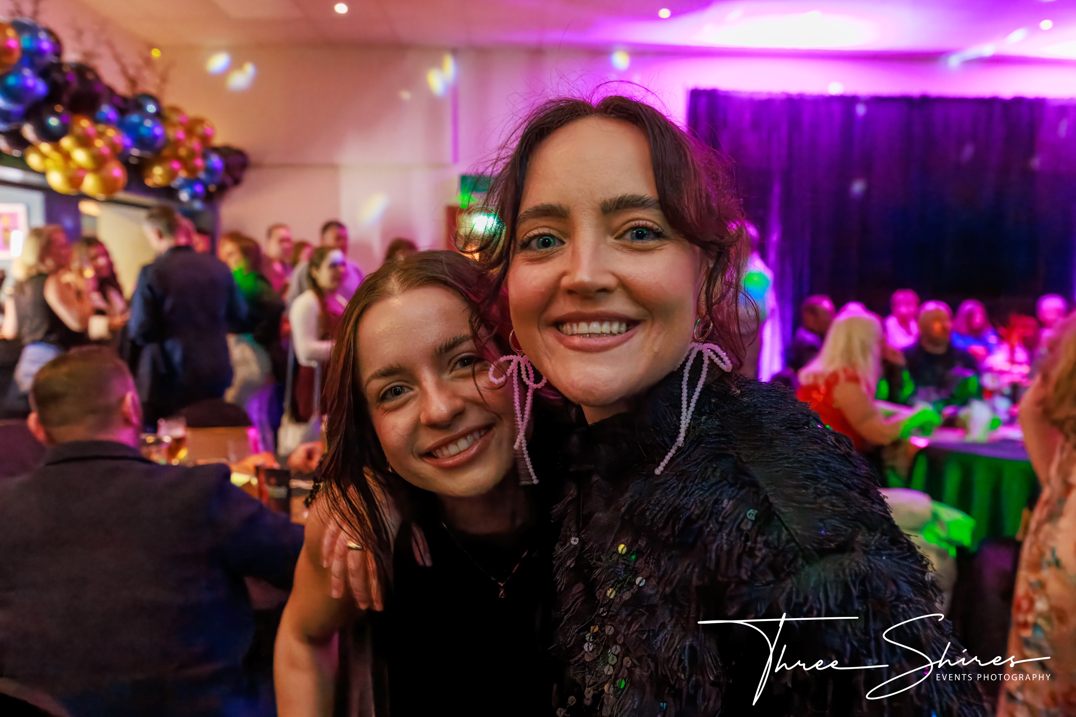 2024 New Year Eve's Party — photo 48