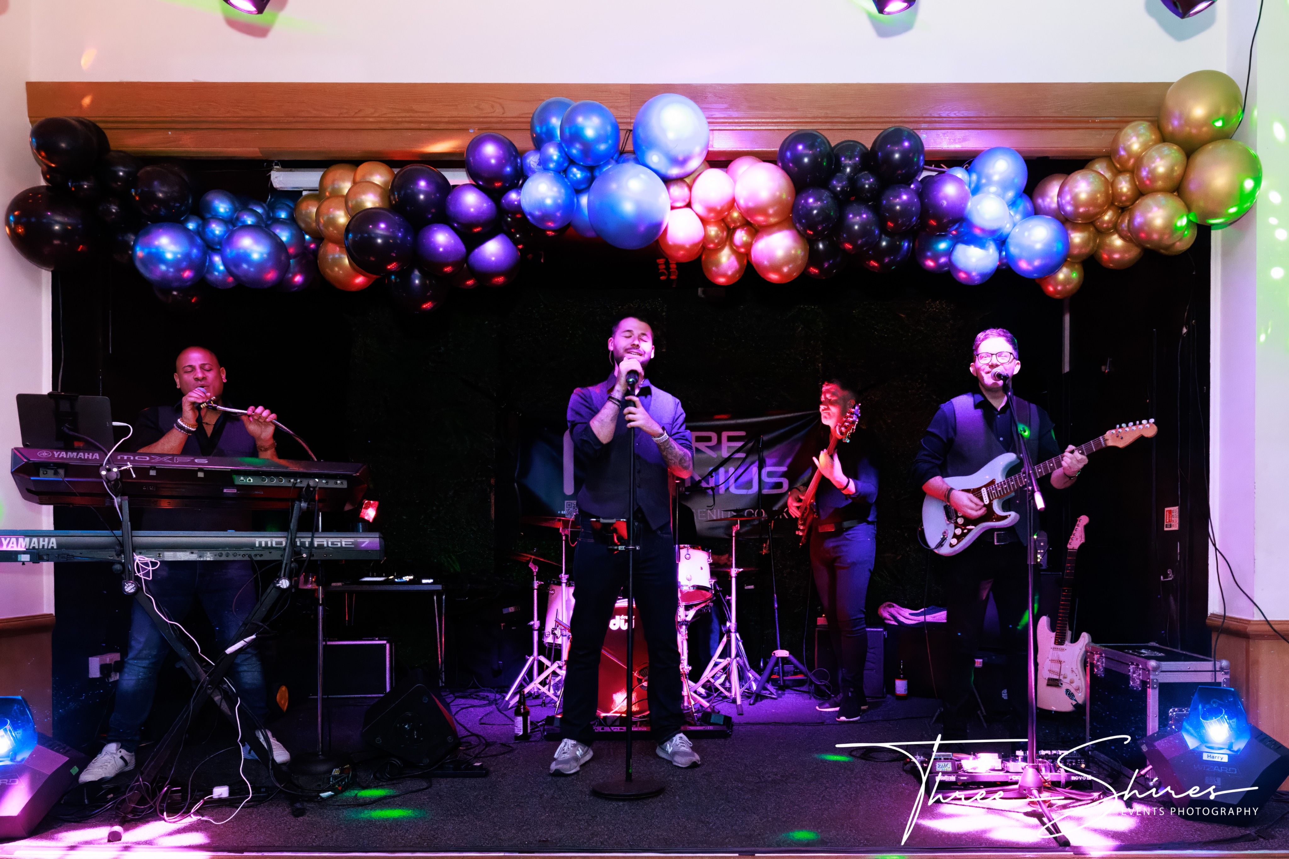 2024 New Year Eve's Party — photo 49
