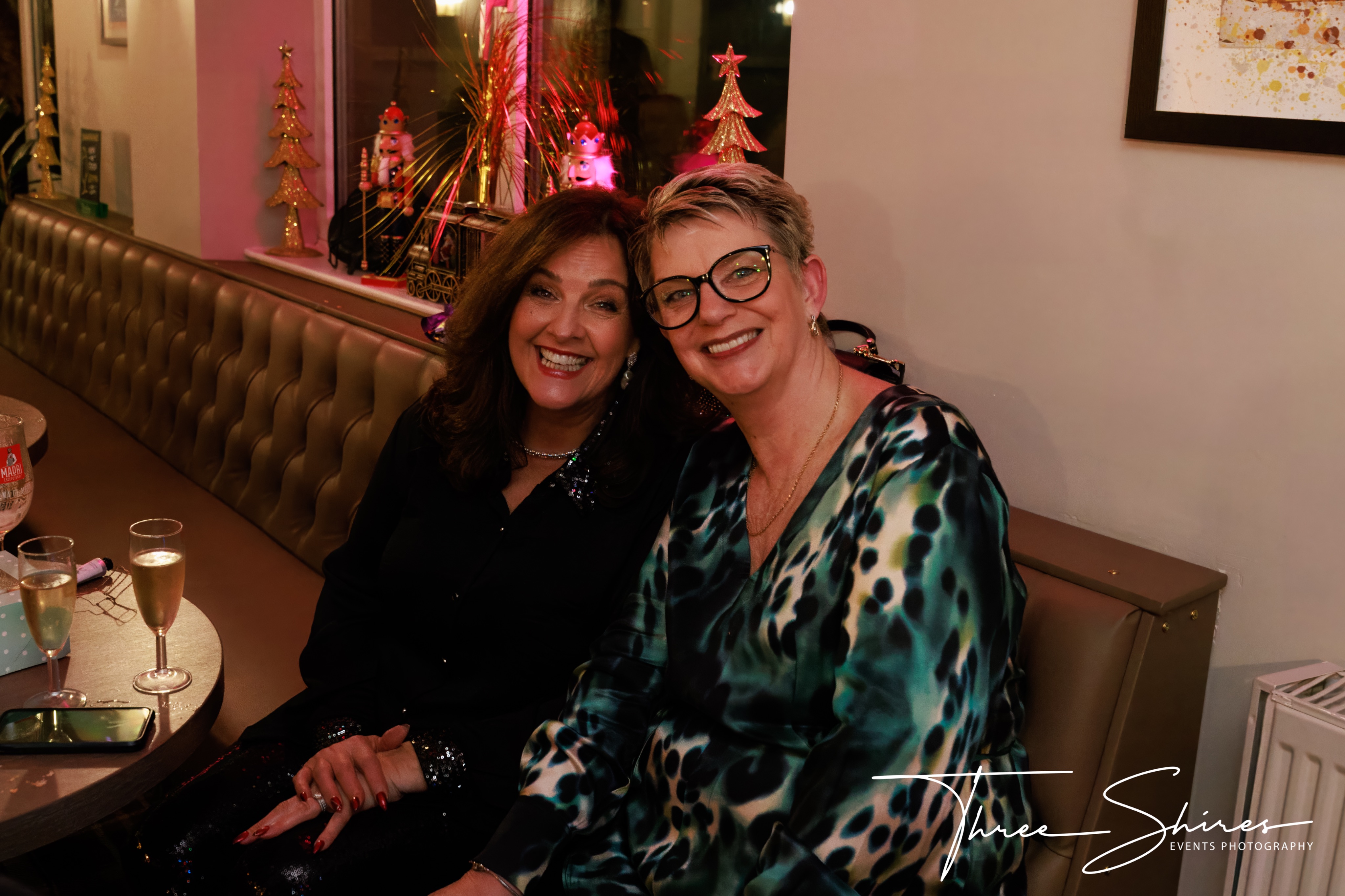 2024 New Year Eve's Party — photo 58