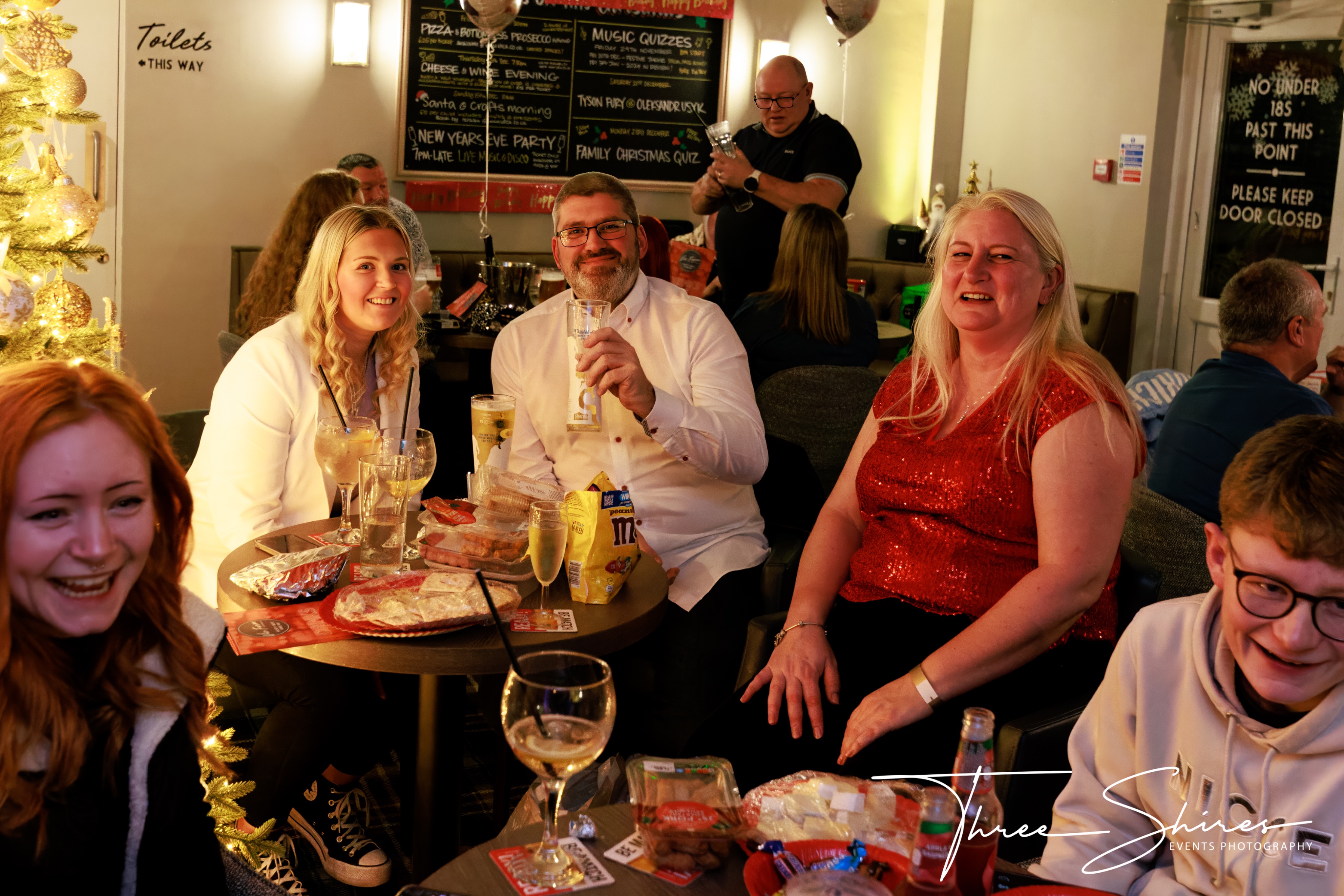 2024 New Year Eve's Party — photo 59