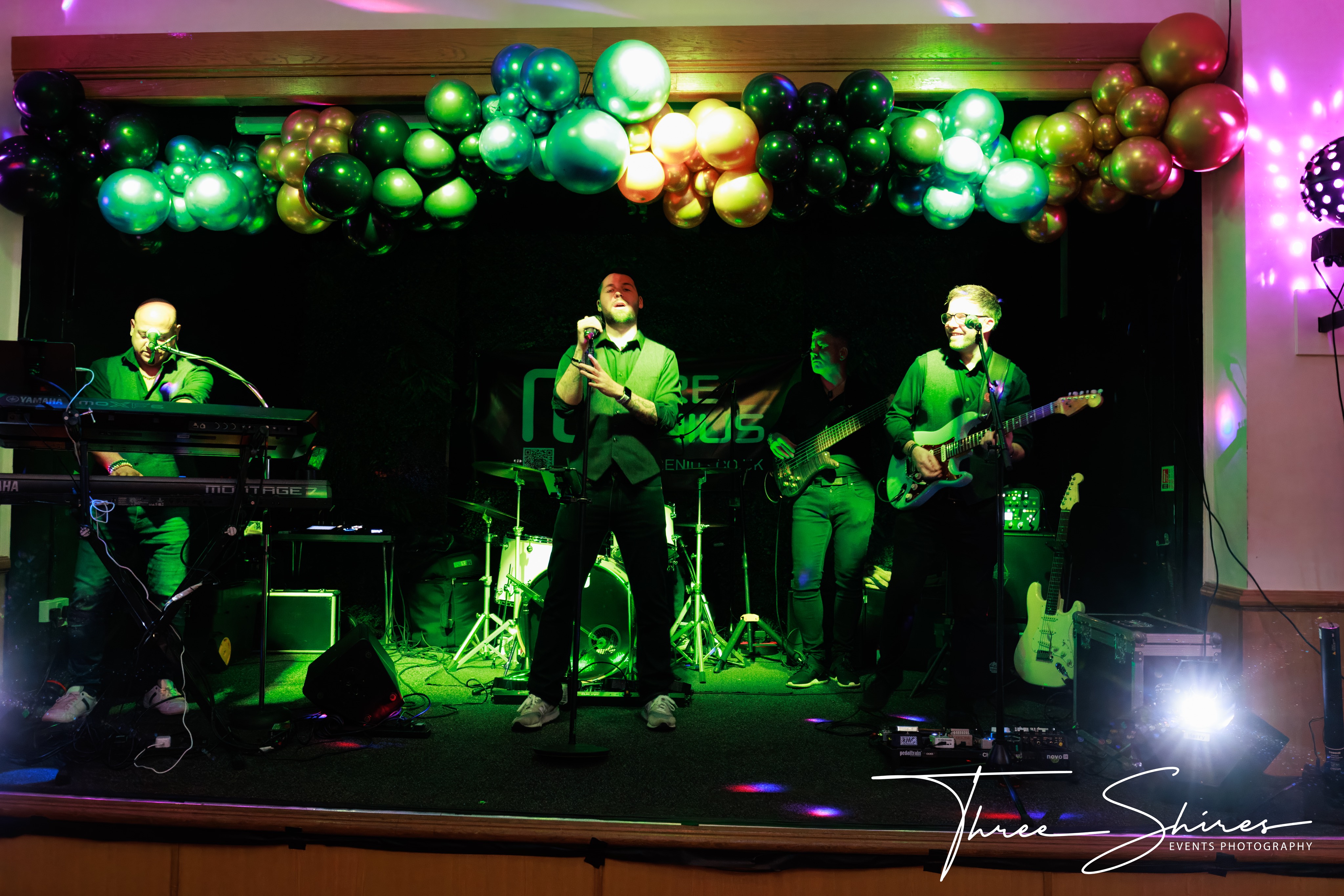 2024 New Year Eve's Party — photo 65