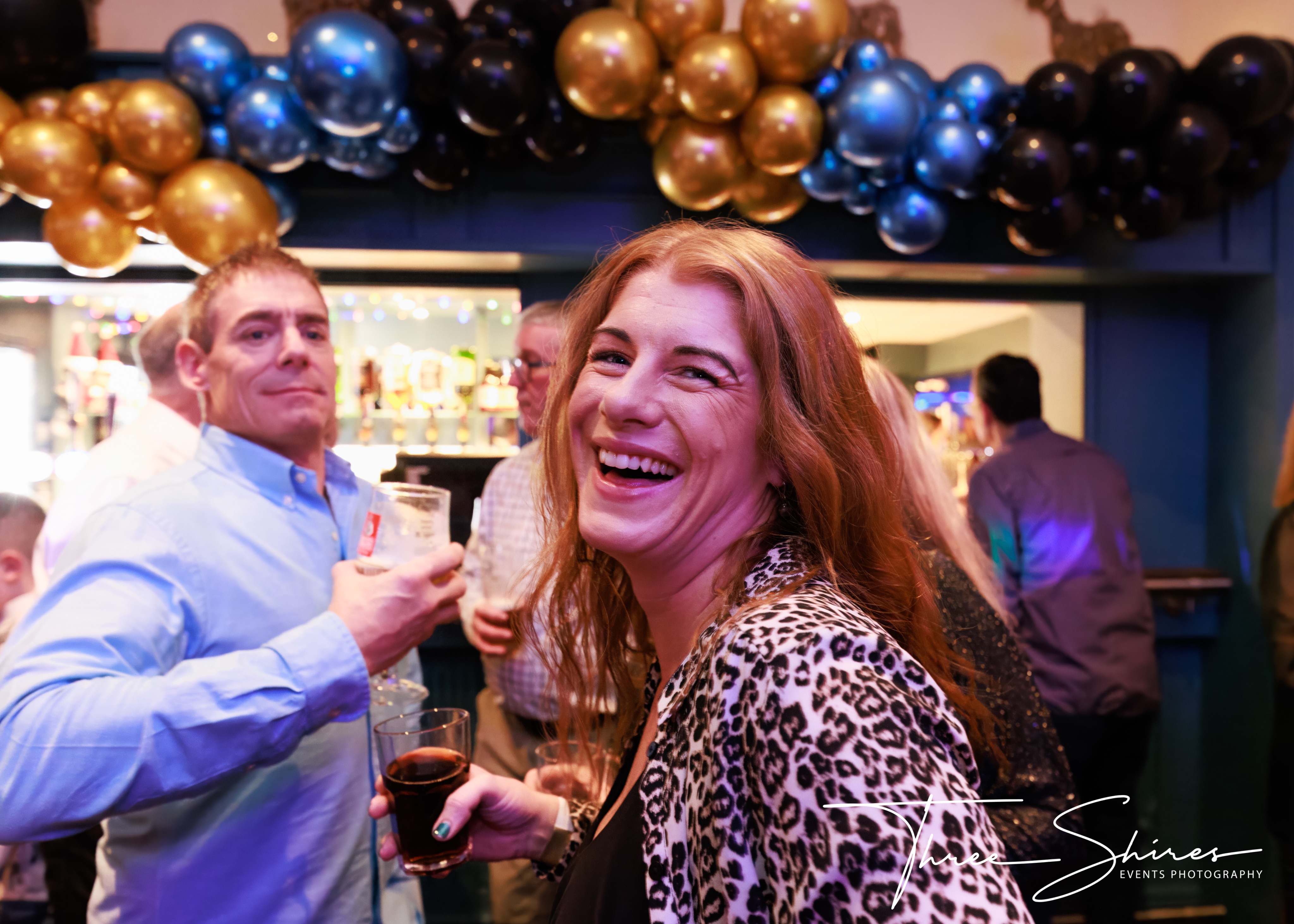 2024 New Year Eve's Party — photo 74
