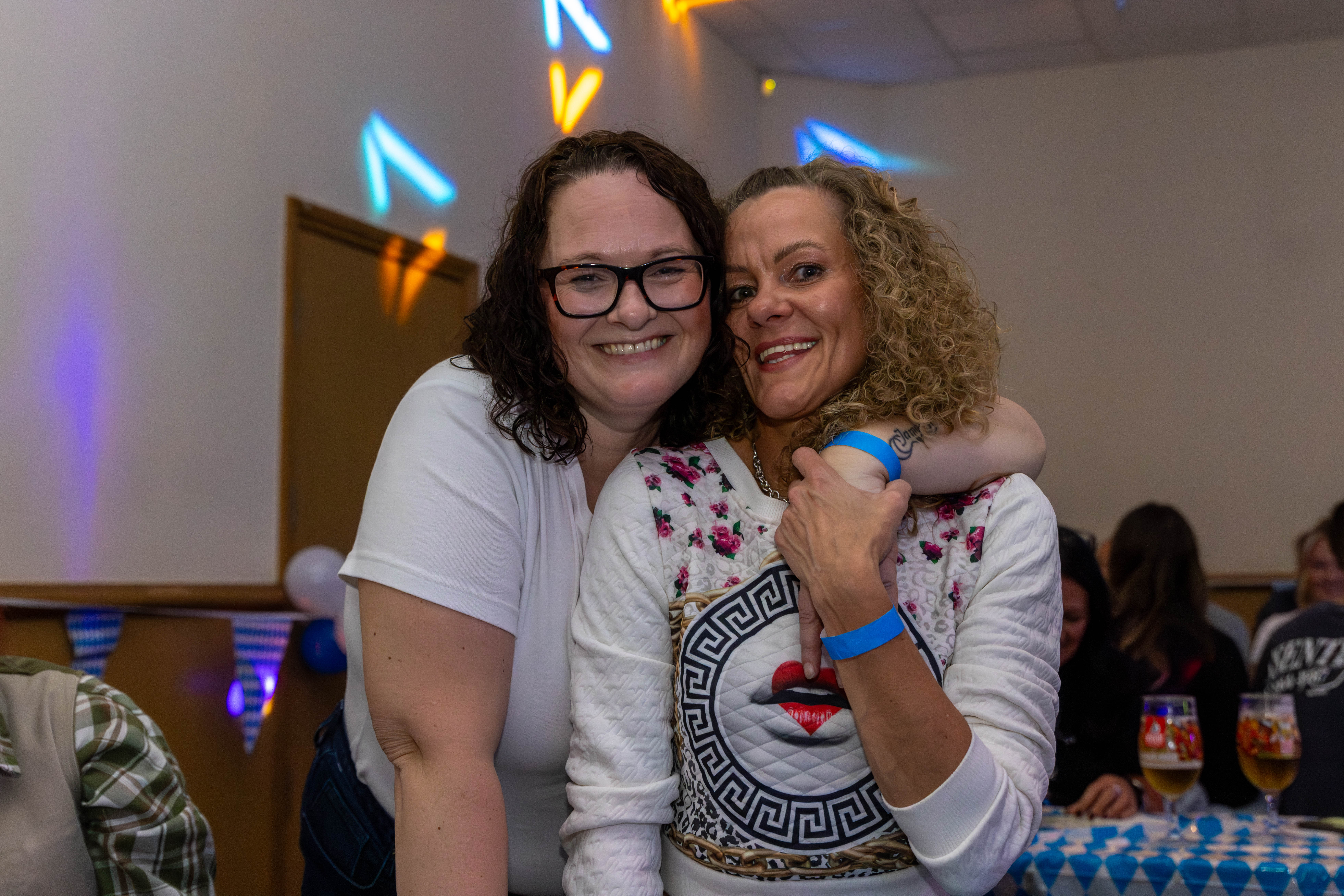 October Fest Bongo Bingo 2025 — photo 8