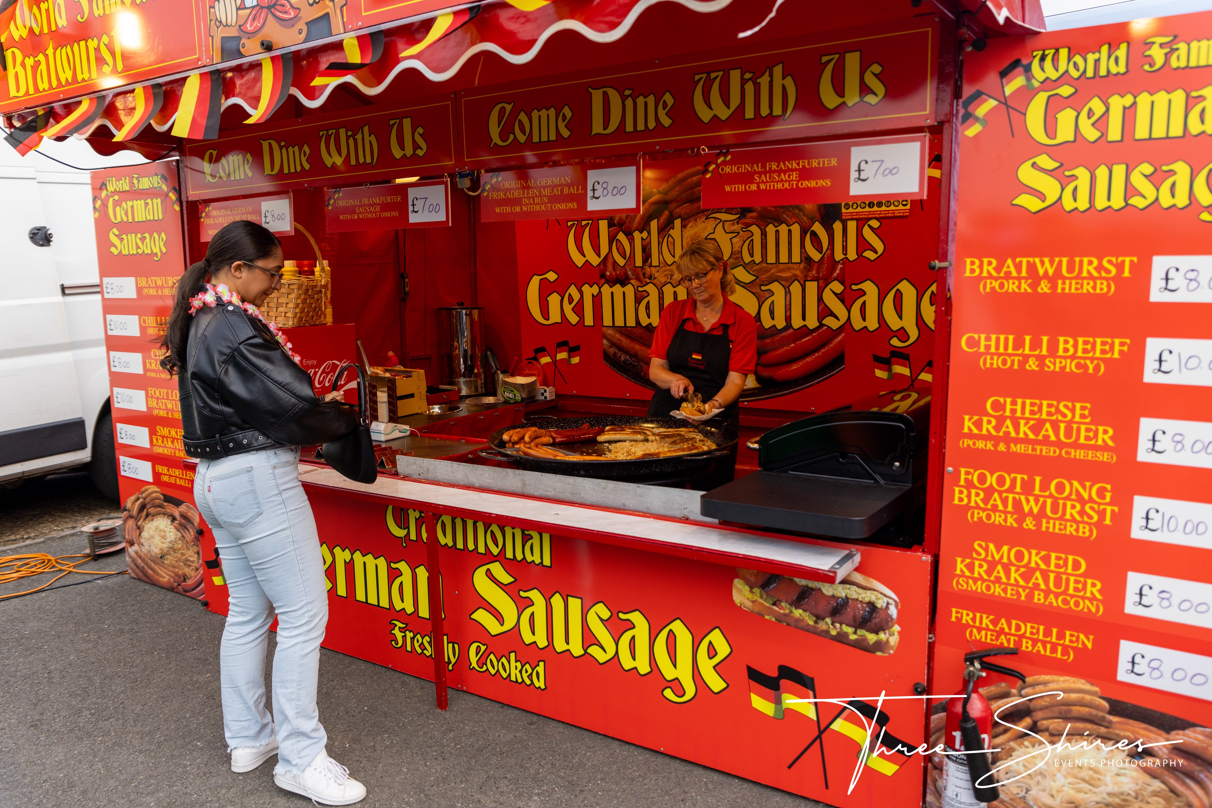 Vic Farm Fest 2024 — photo 77